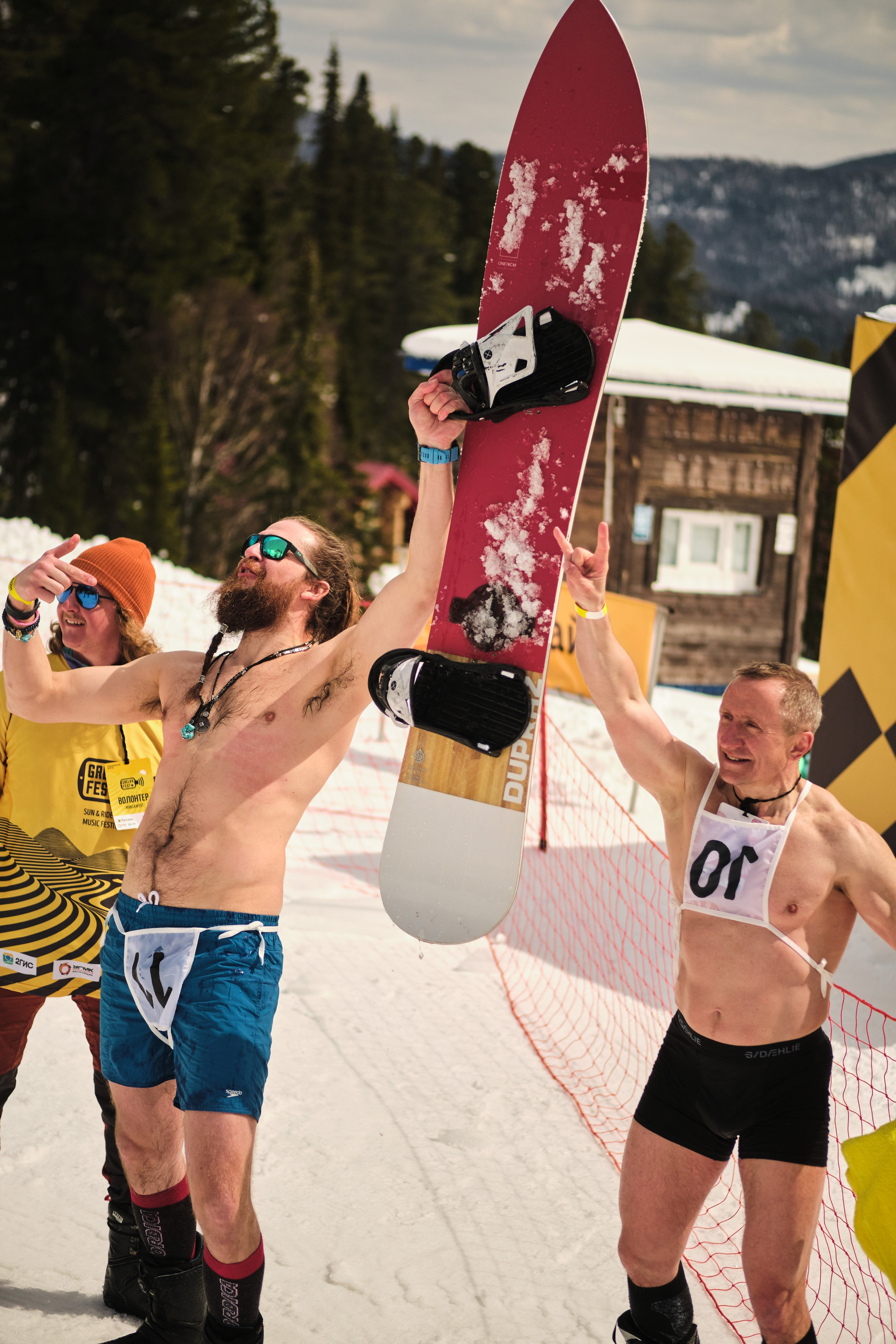 Грелка фест 21.04.2023. Свадебный и семейный фотограф в Новокузнецке Иван Иванов