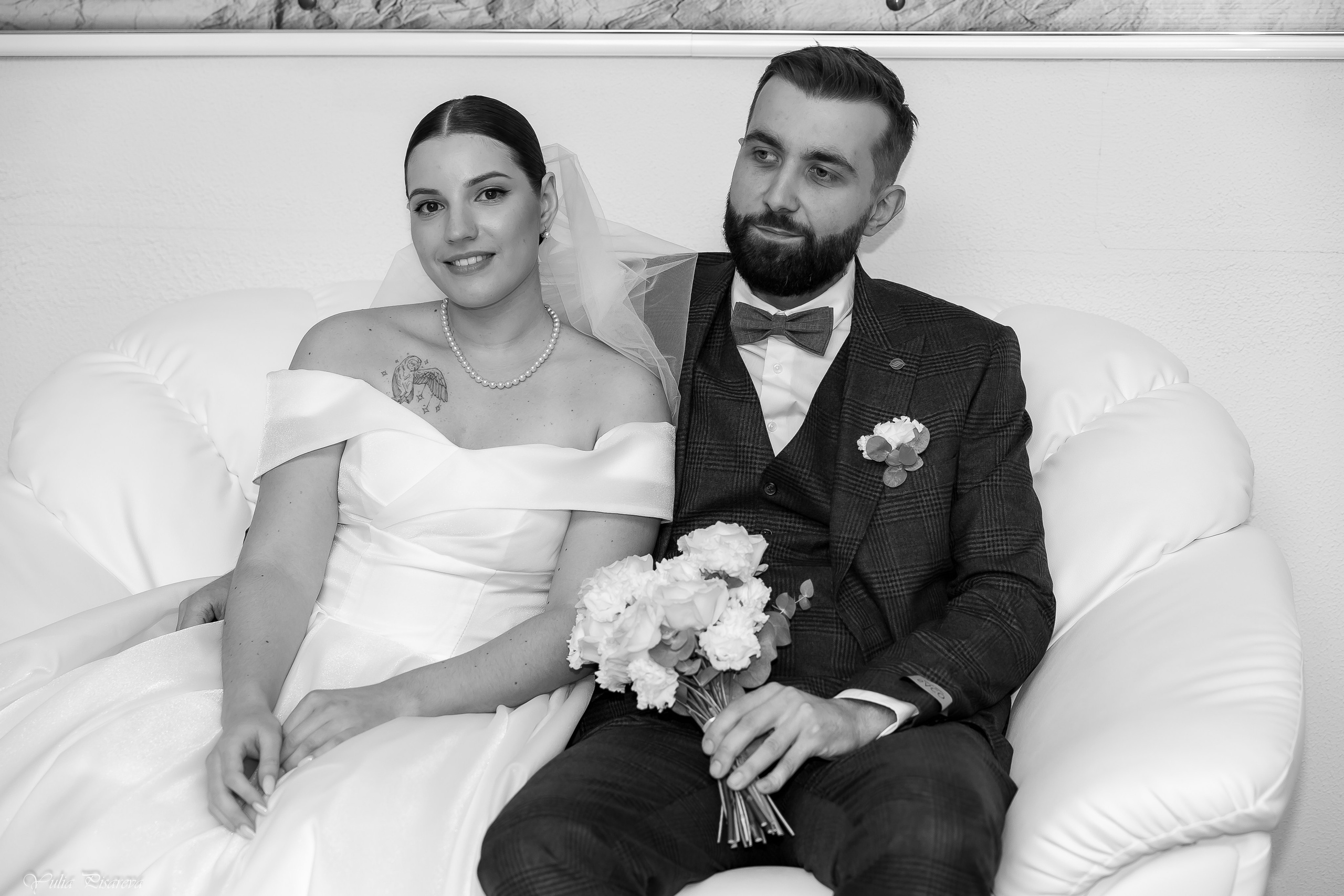 Свадьба Никита и Валерия. Фотограф в Санкт-Петербурге Писарева Юлия