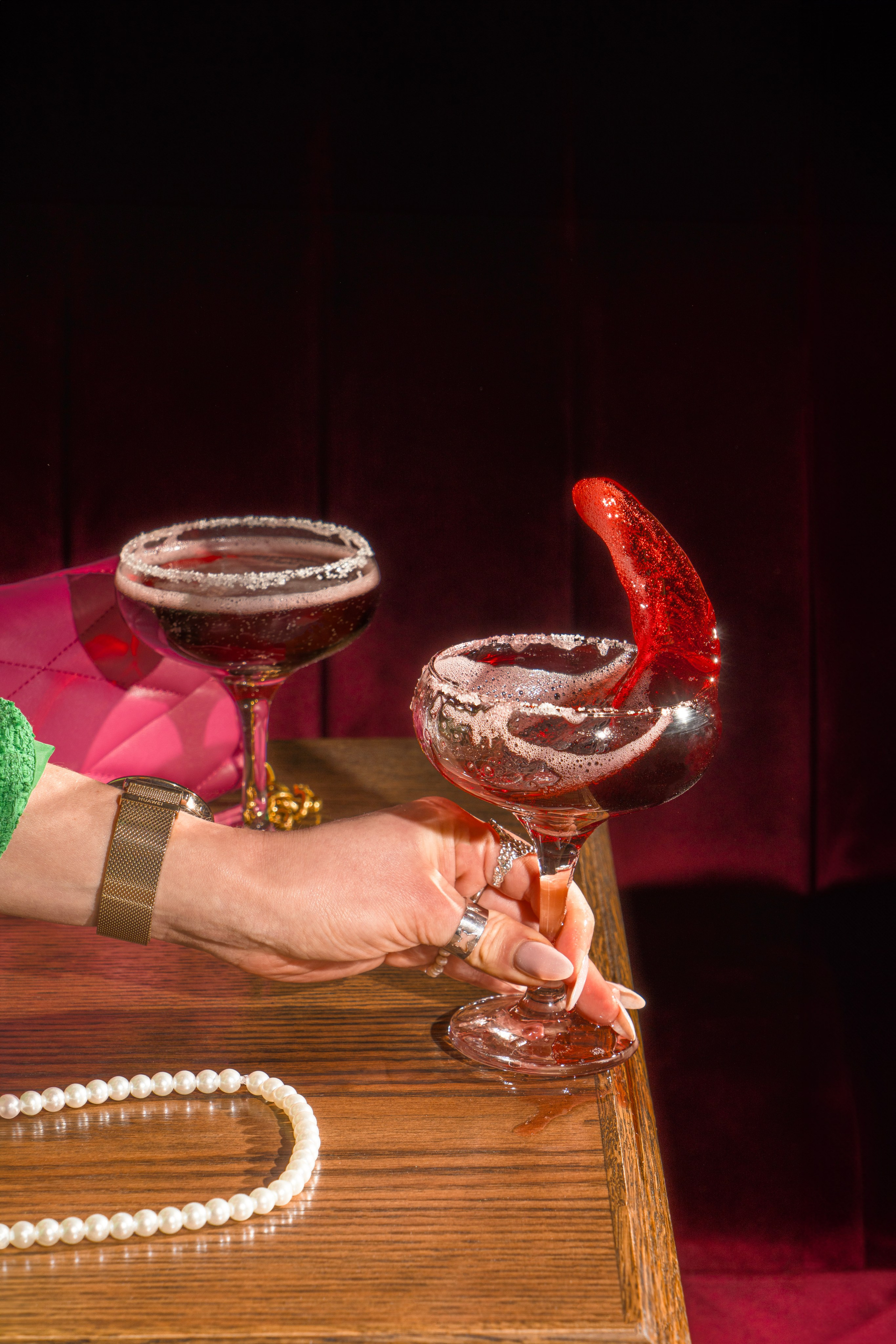 Напитки. Фотограф из Санкт-Петербурга