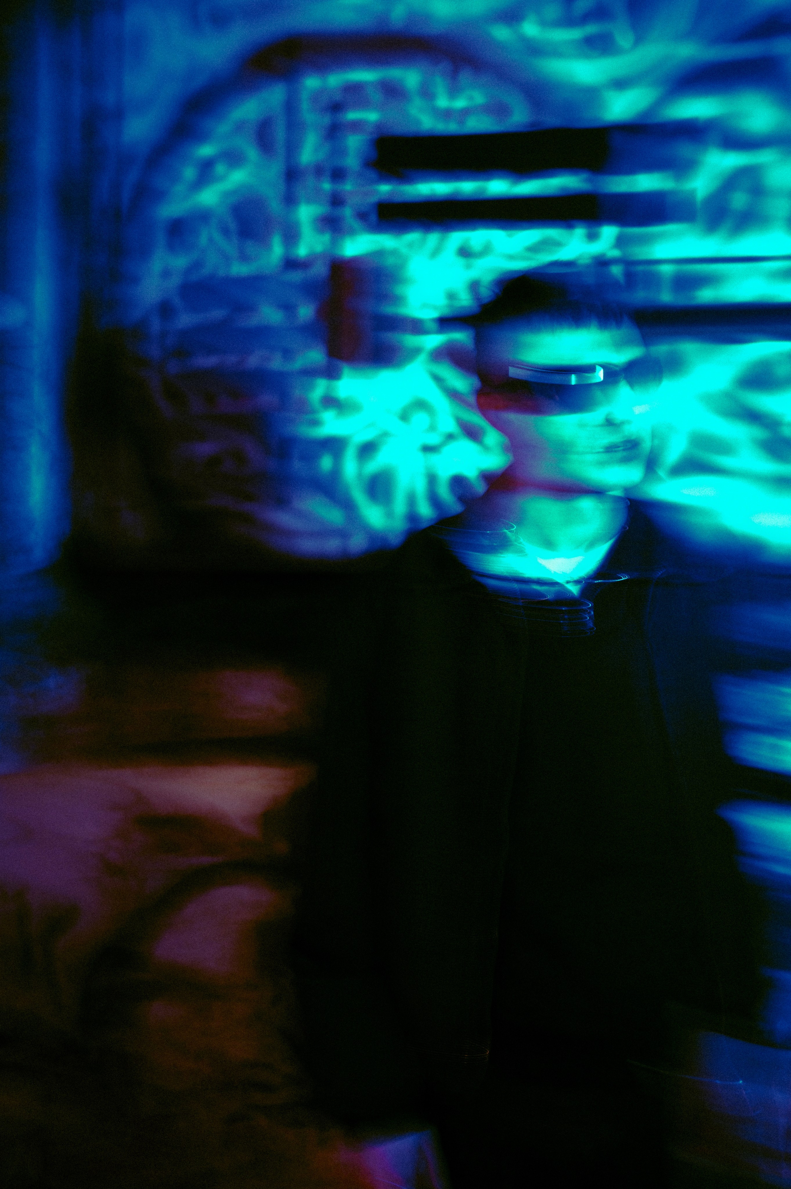 Индивидуальные съемки. Сайт фотографа Данилы Пащенко