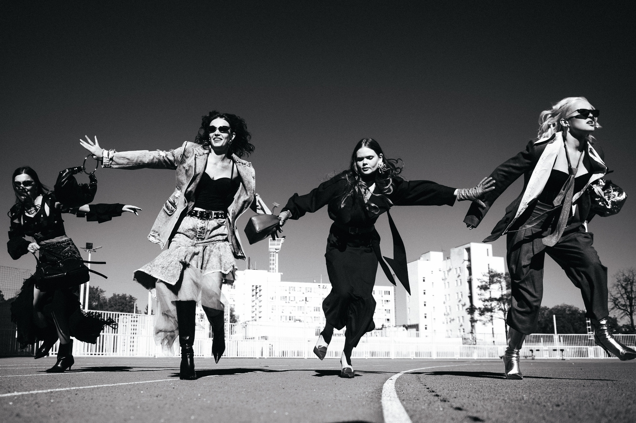 Съемки для рекламы. Сайт фотографа Данилы Пащенко