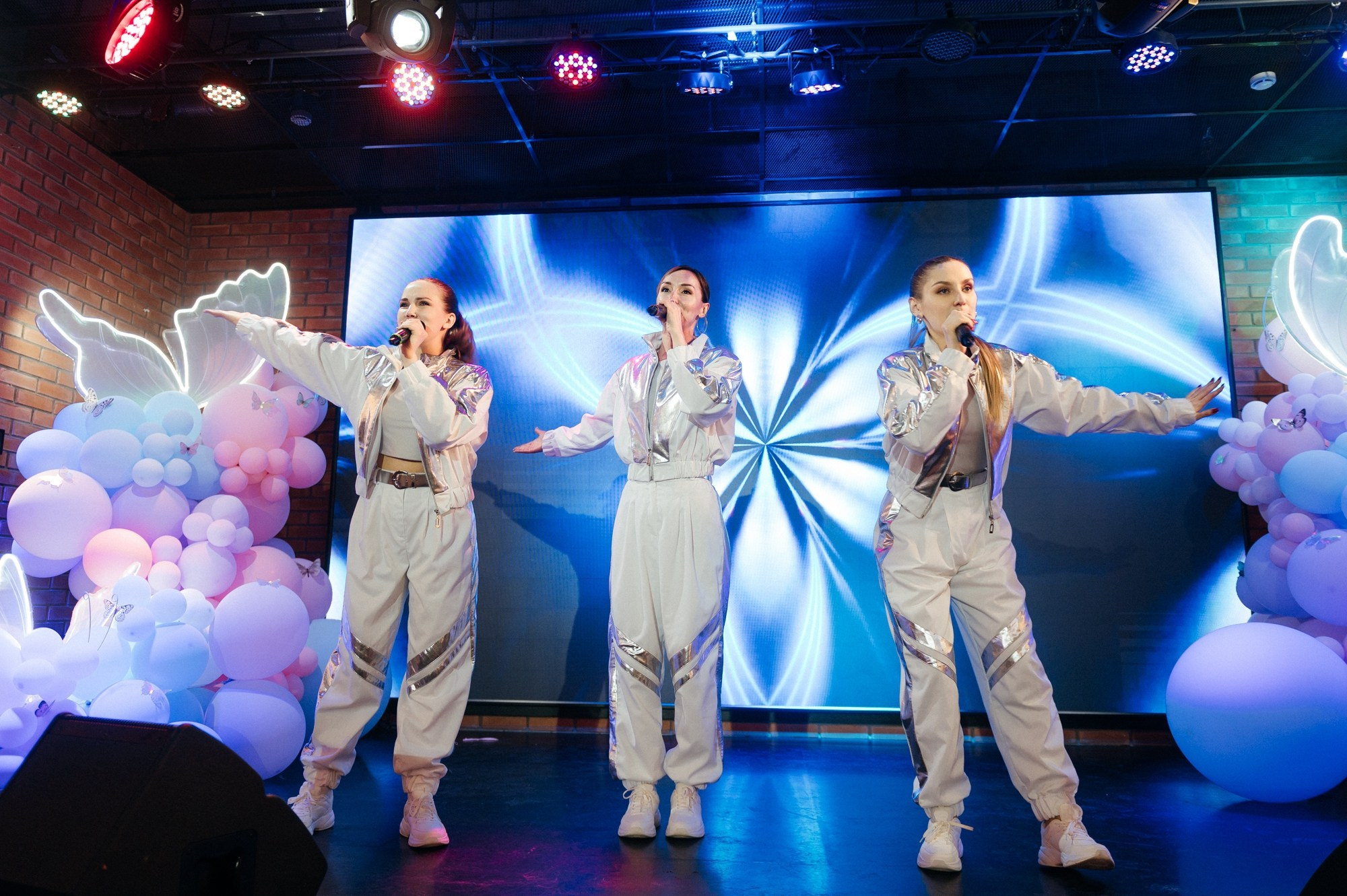 Репортажи. Сайт фотографа Данилы Пащенко