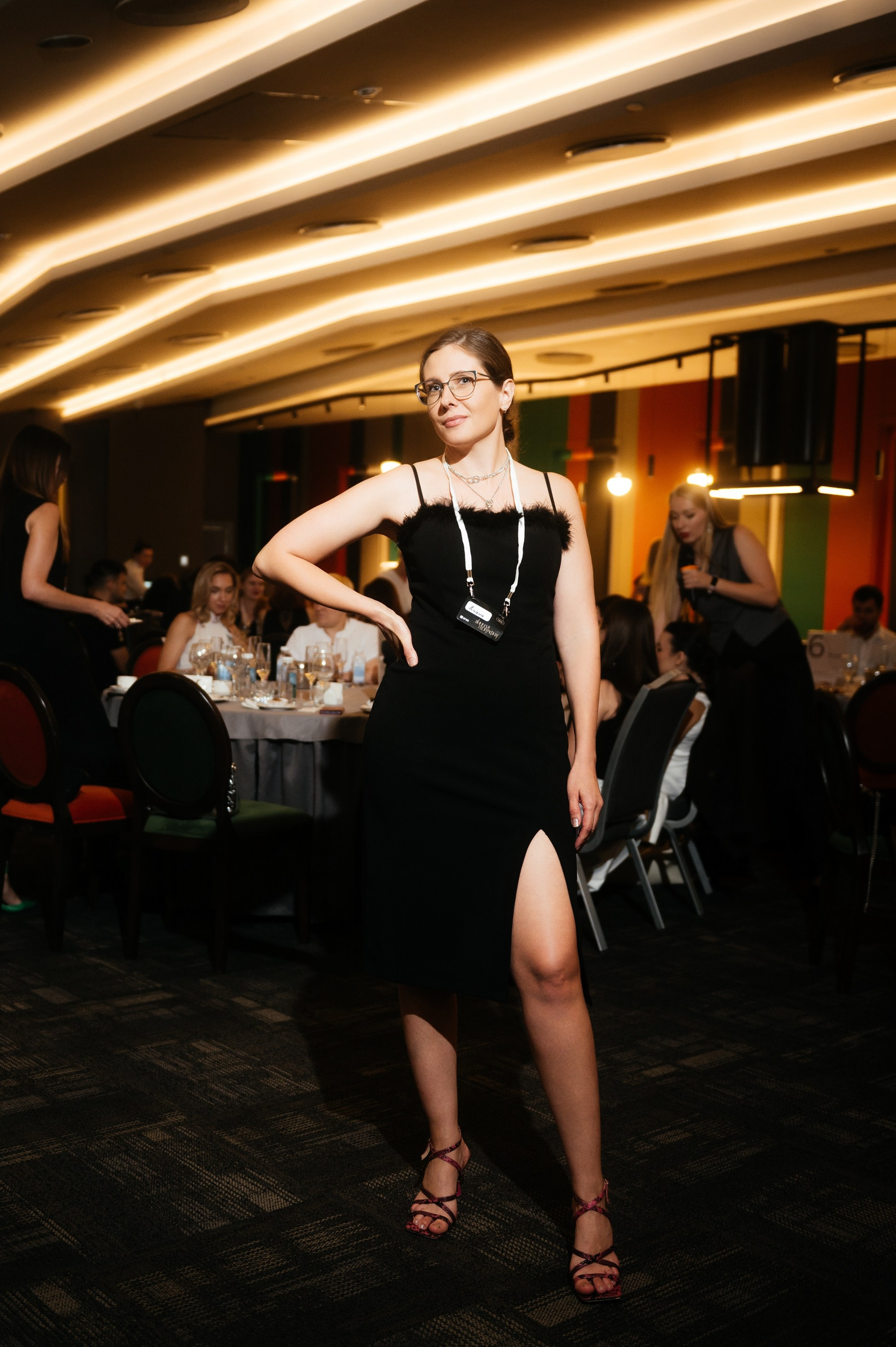 Мероприятия 2Гис. Сайт фотографа Данилы Пащенко