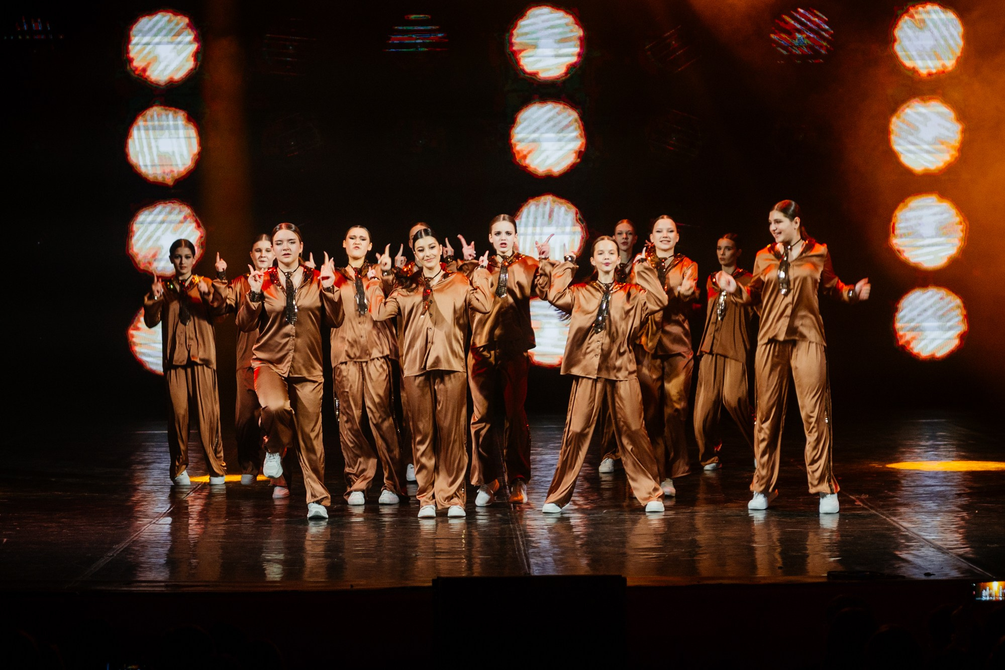 Todes. Студия танца Аллы Духовой. Сайт фотографа Данилы Пащенко