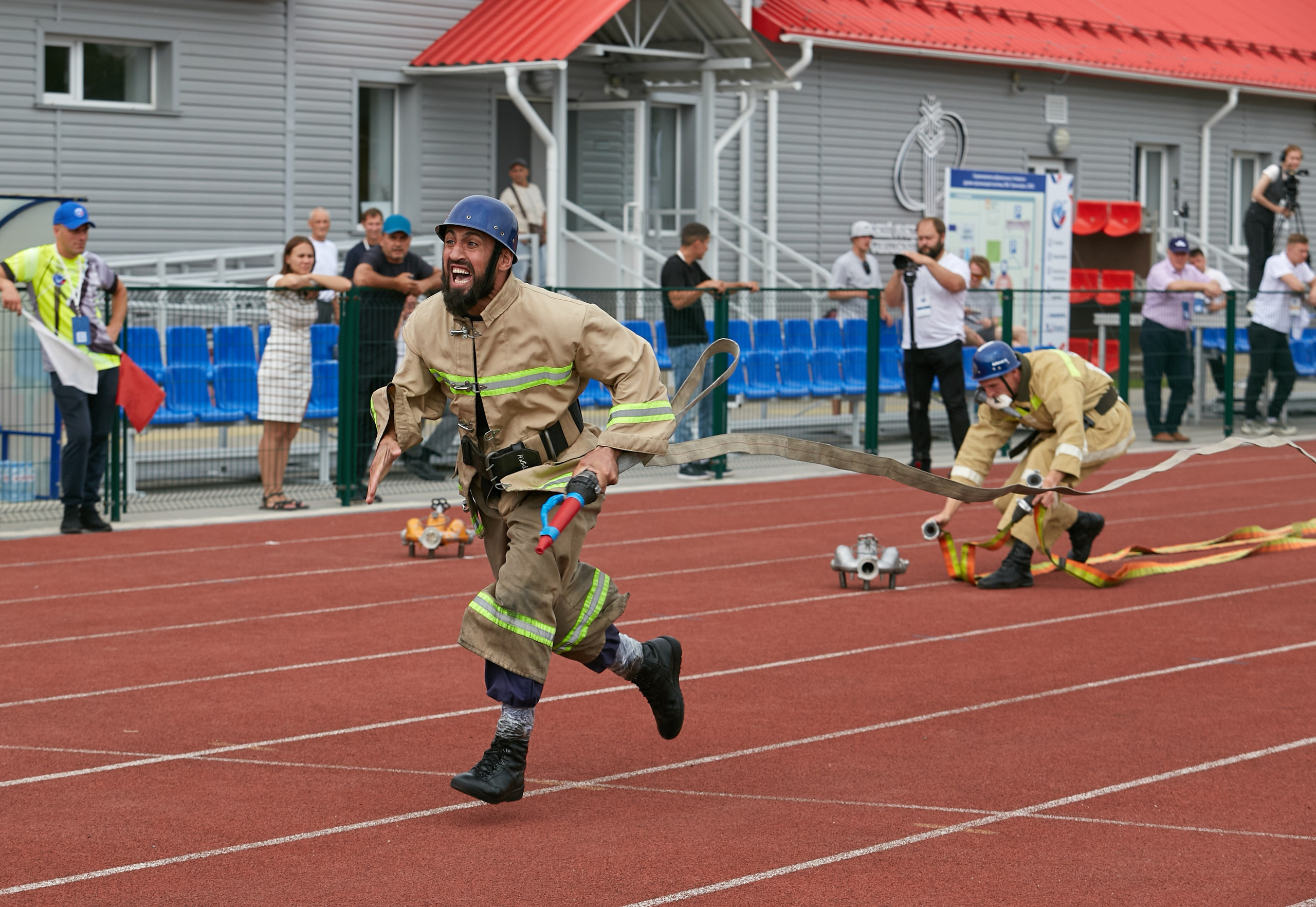 Корпоративная съёмка. Профессиональный фотограф Александр Марашан