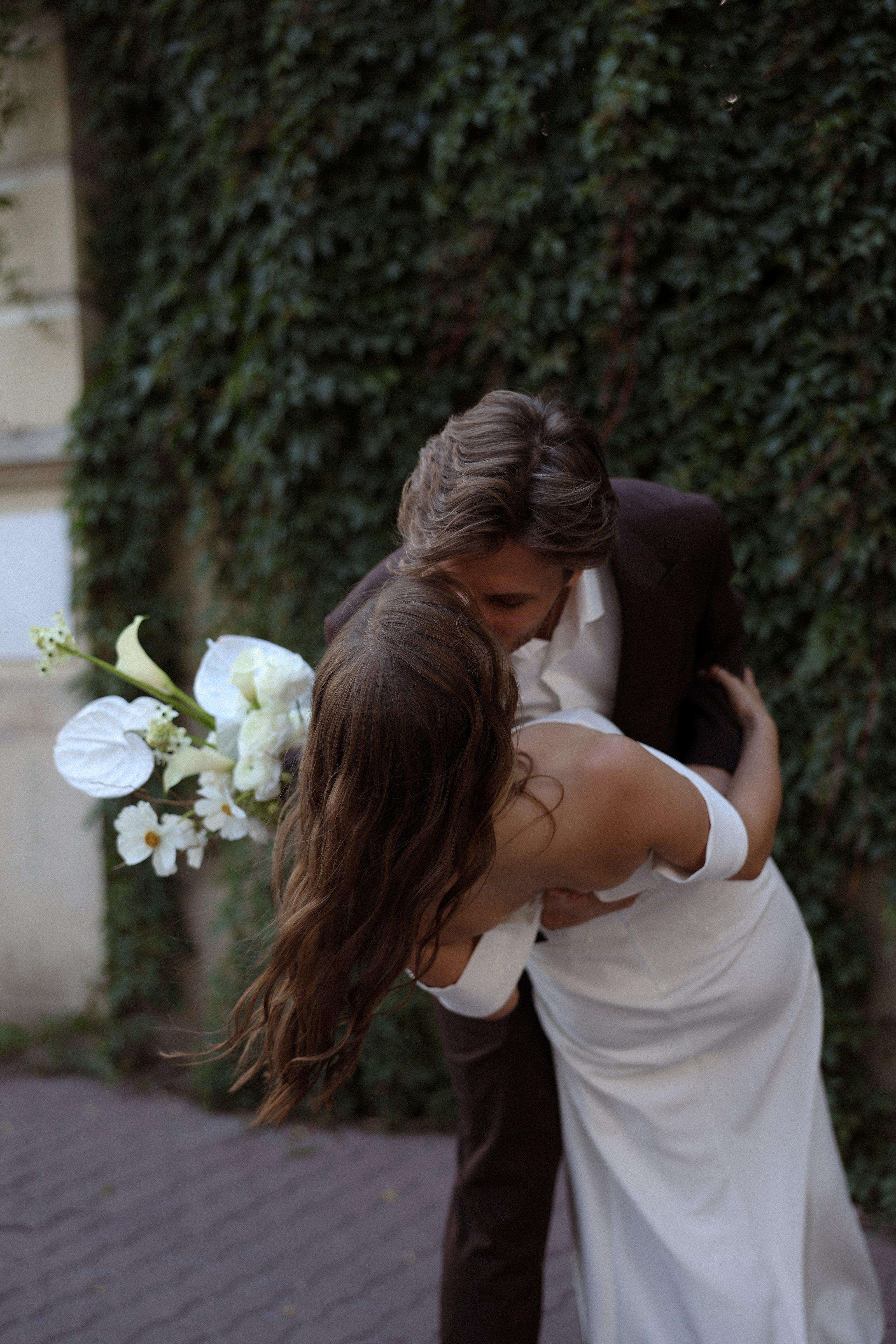 «Я люблю тебя просто так» — Евгения и Влад. Свадебный и семейный фотограф в Москве Ломова Ирина