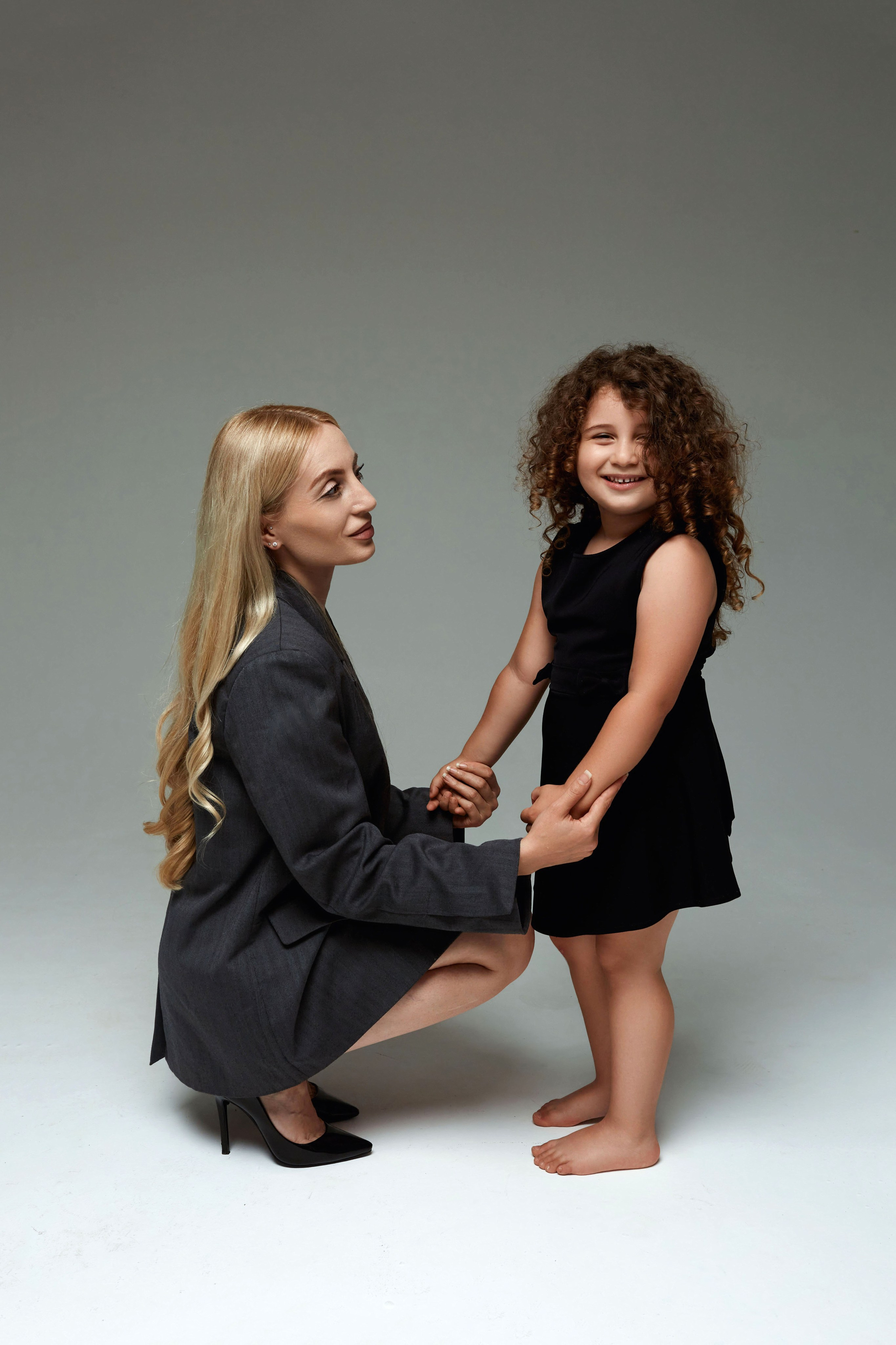 Семейный портрет. Семейный фотограф в Москве Наталия Павлова