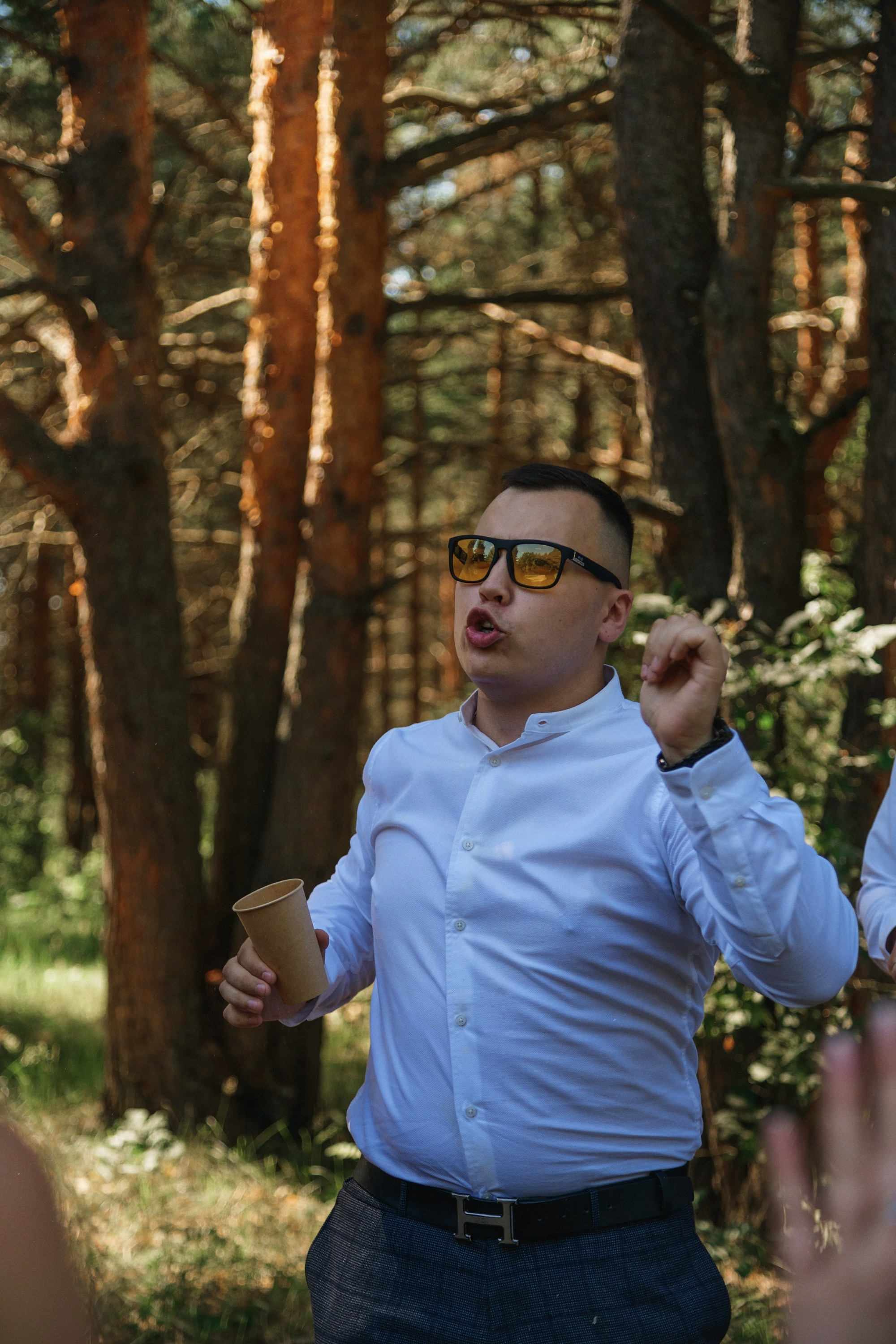 Таня и Вова. Фотограф Смоляк Алена