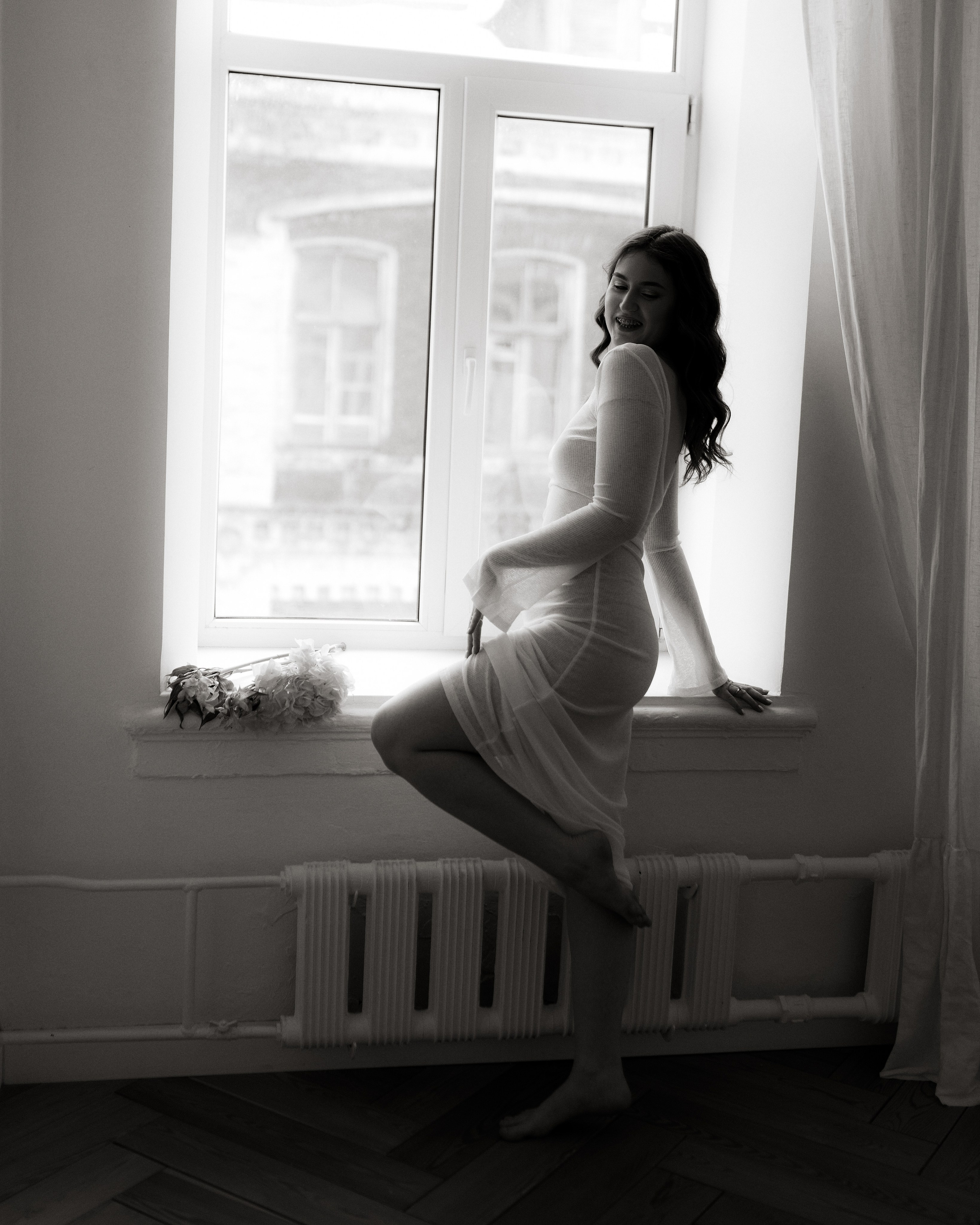 Анна. DARYA.BELKINA