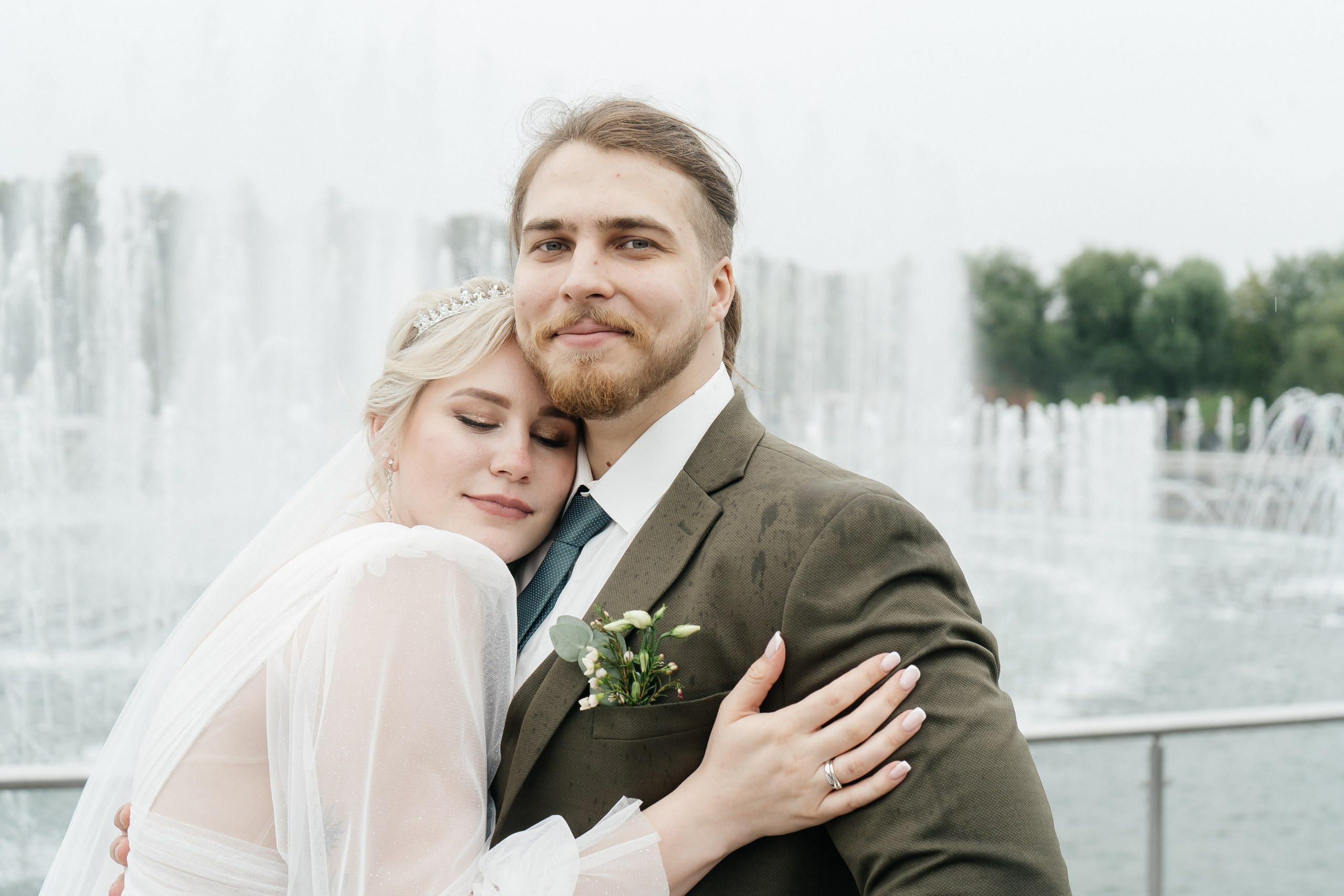 svadebnayafotosessiyazarizino