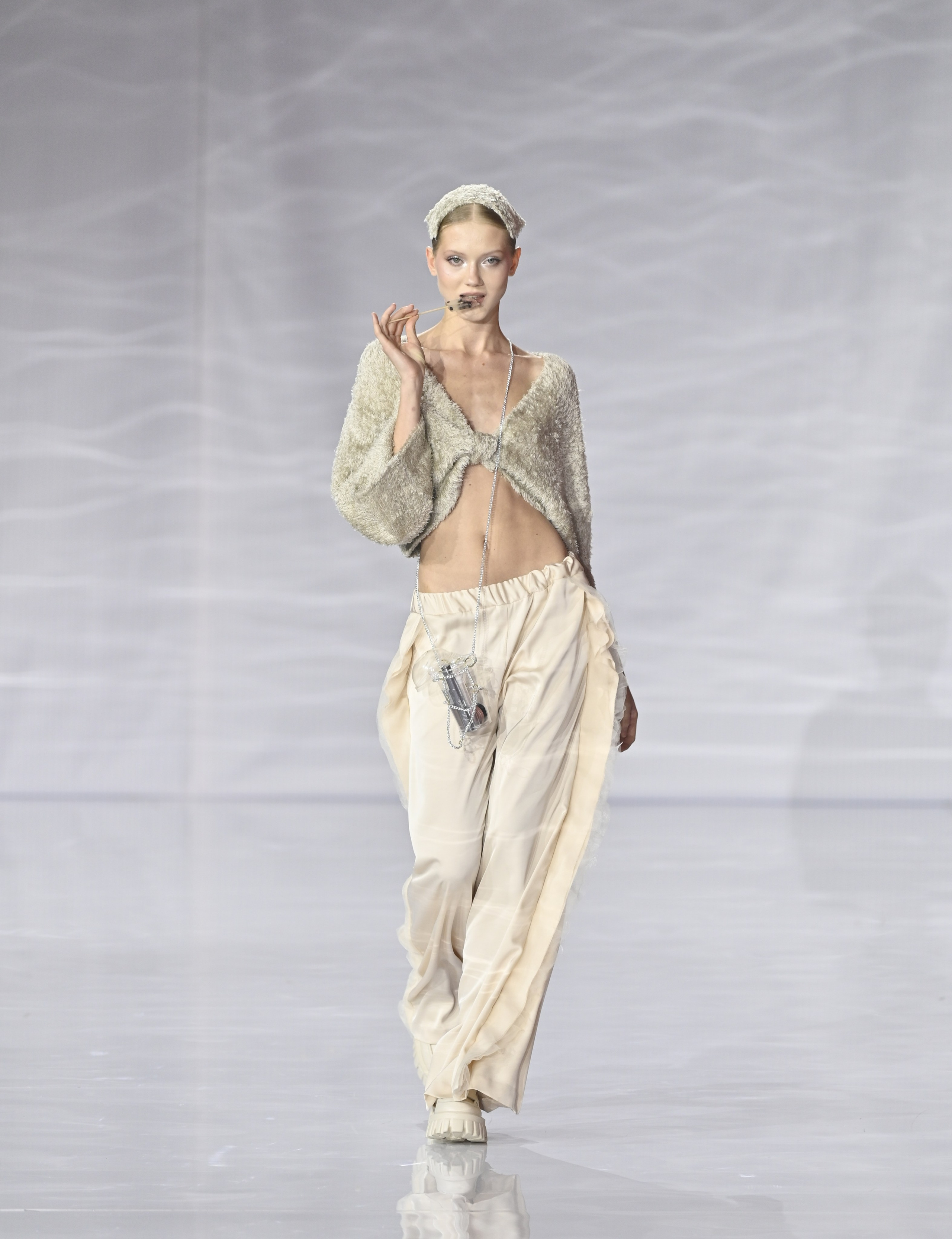 ART | FASHION | PODIUMS |SHOW