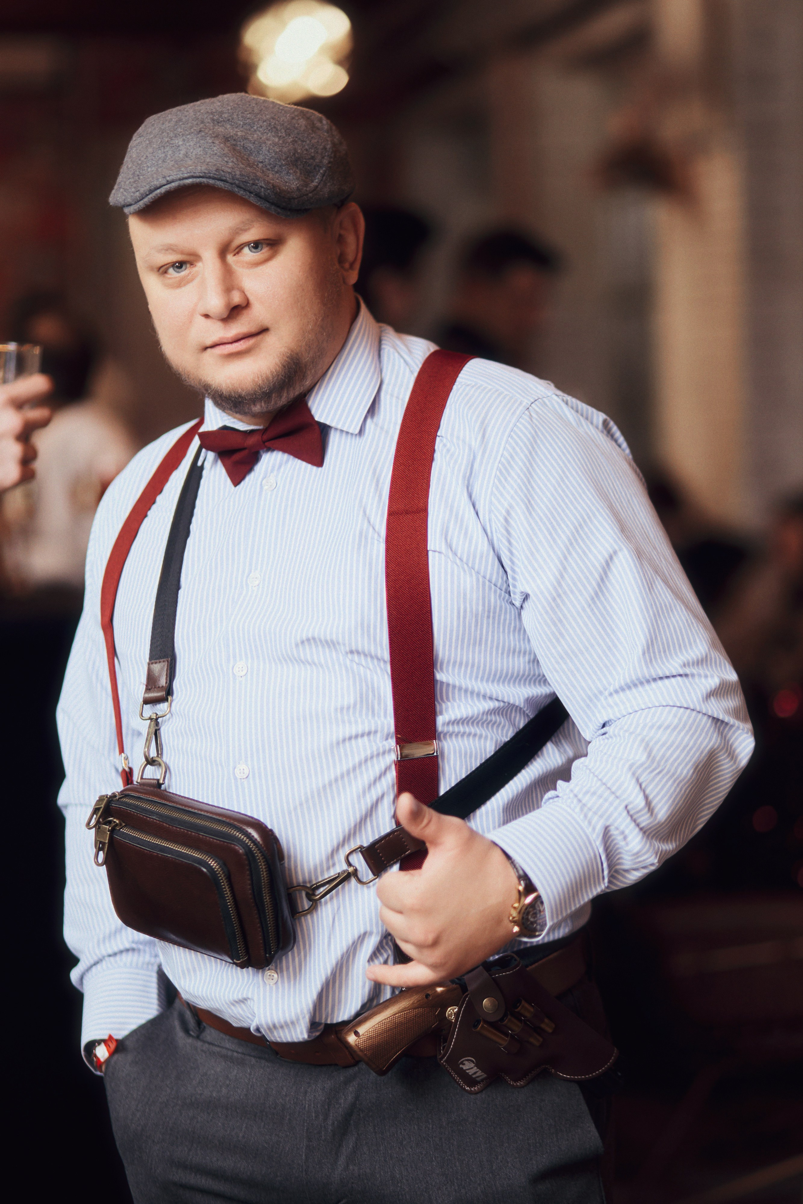 Norbit Cabaret. Фотограф Дмитрий Тур — профессиональная фотосъемка мероприятий и портретов в Москве и Московской области