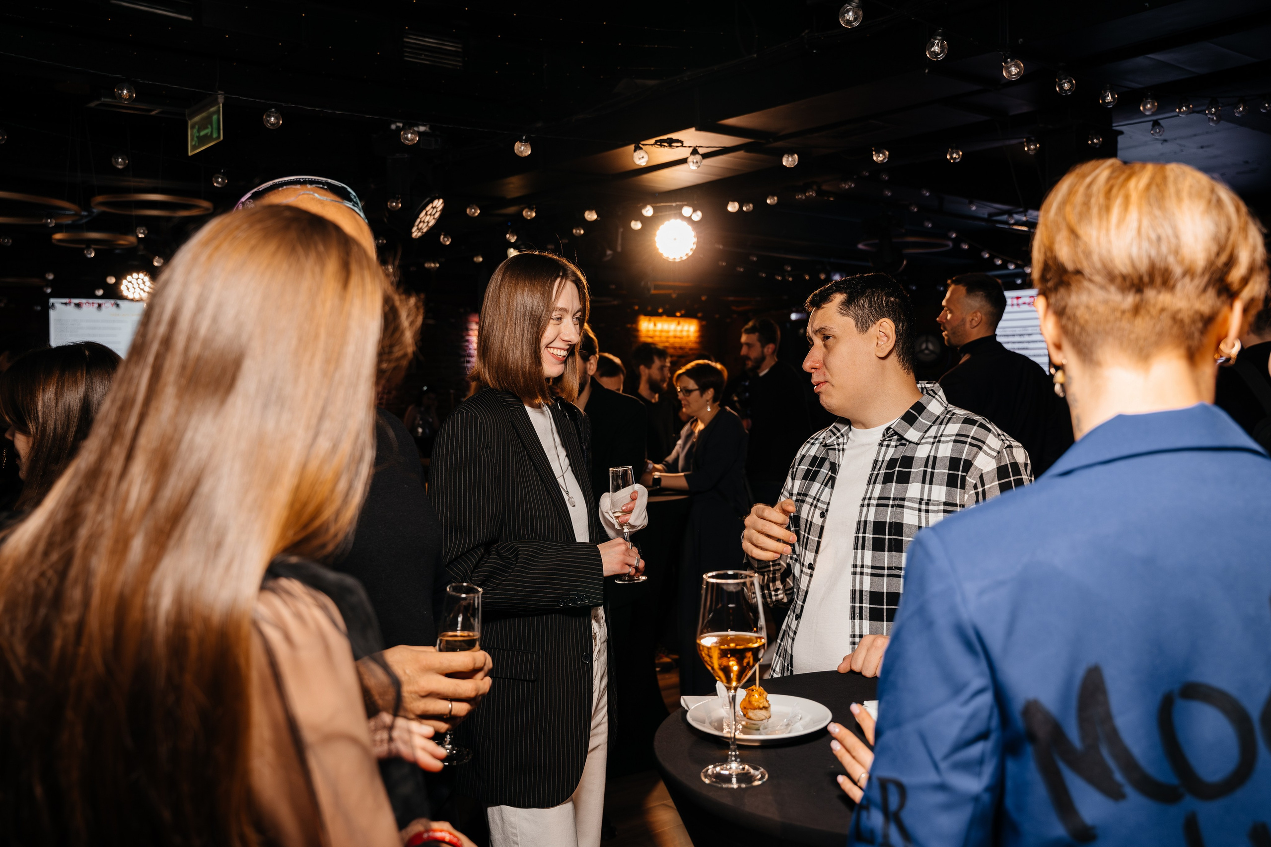 Съемка корпоратива для IT-Agency. Свадебный фотограф Барнаул Алексей Павлов