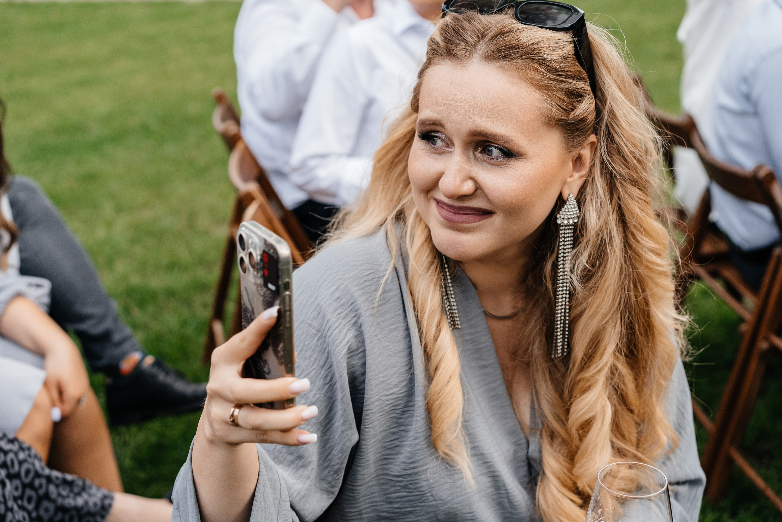 Элла & Кирилл. Свадебный фотограф Барнаул Алексей Павлов