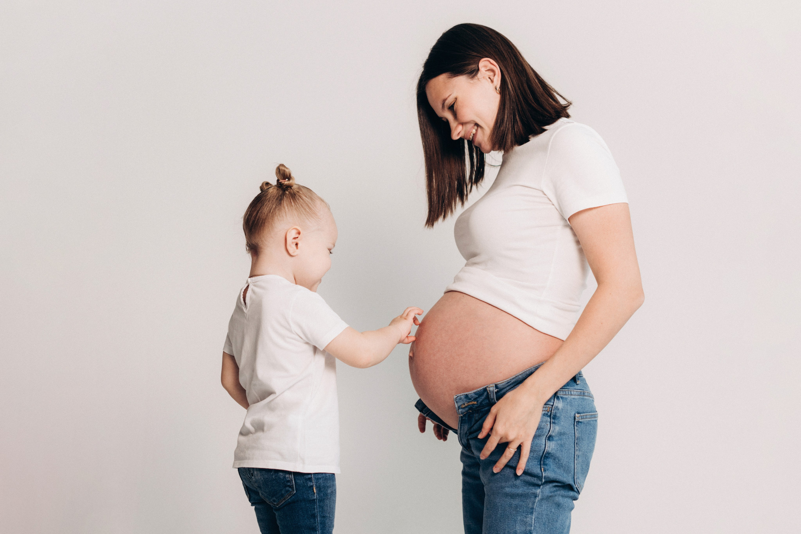 Семейная фотография. Детский и семейный фотограф в Санкт-Петербурге Анна Марковская