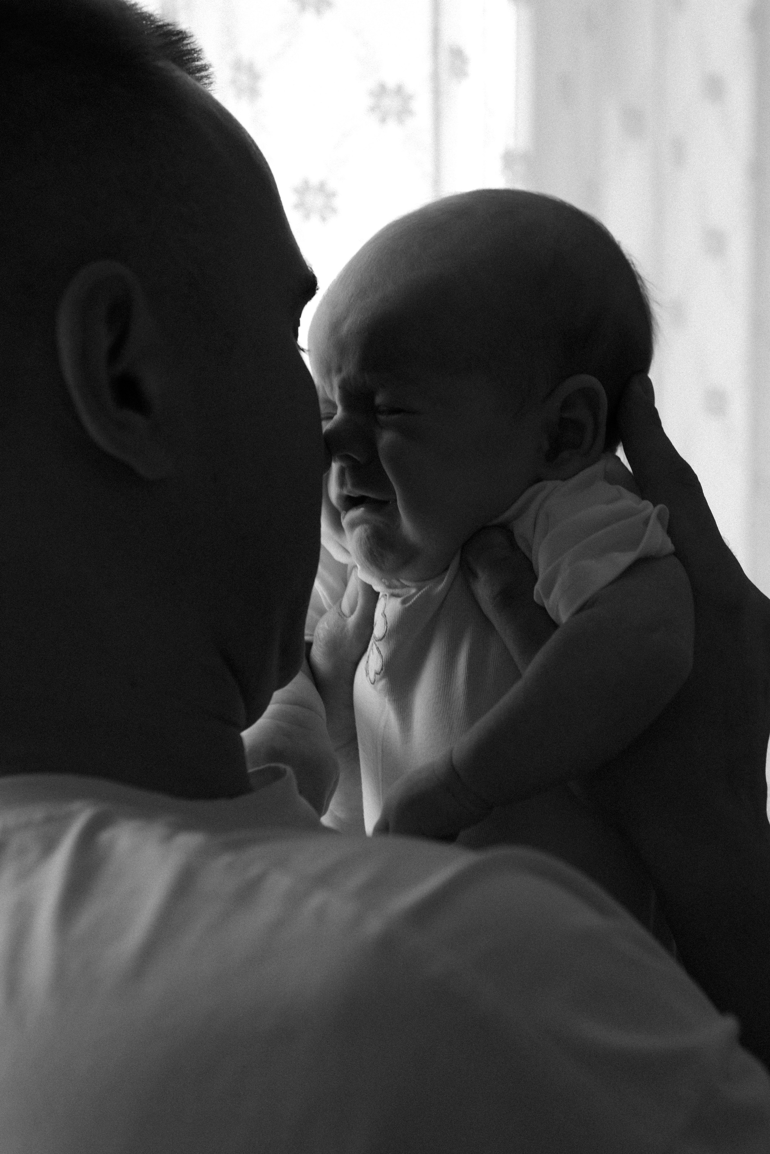 Юля, Рома, и Эрик. Свадебный, портретный, фотограф беременности в Нижнем Новгороде Алина Зиновьева