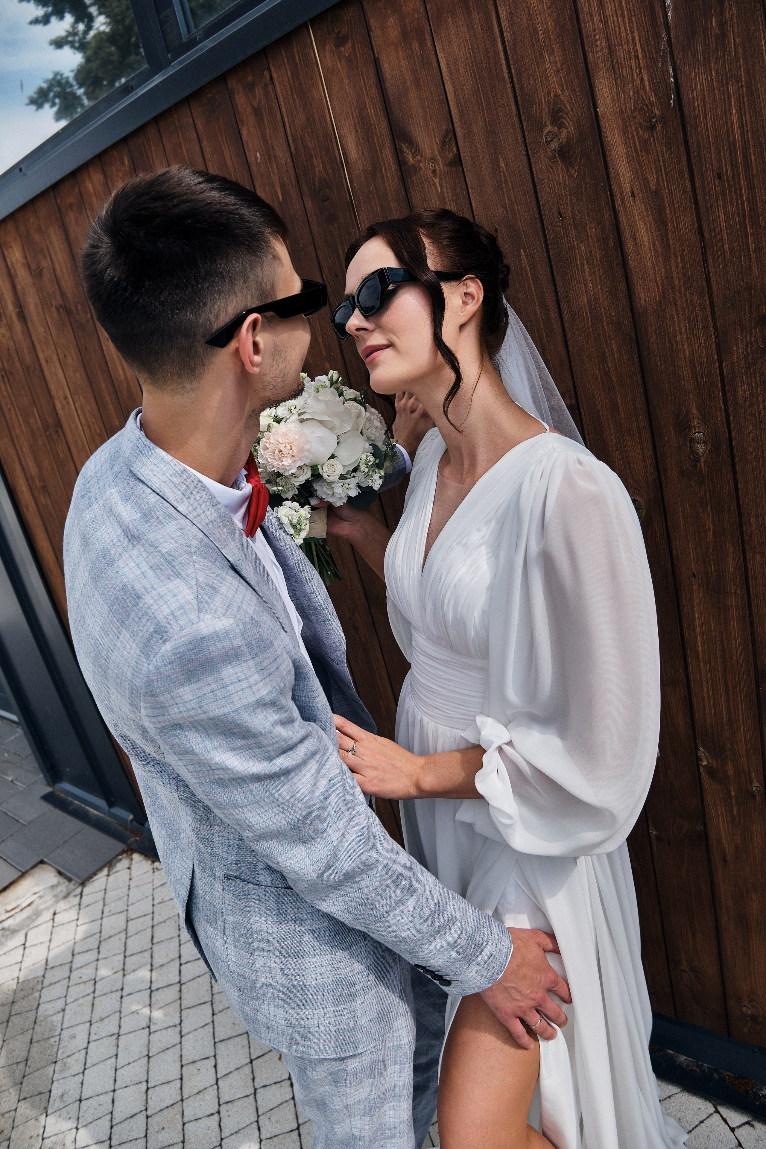 Fine Art Wedding. Свадебный и портретный фотограф Орлов Никита