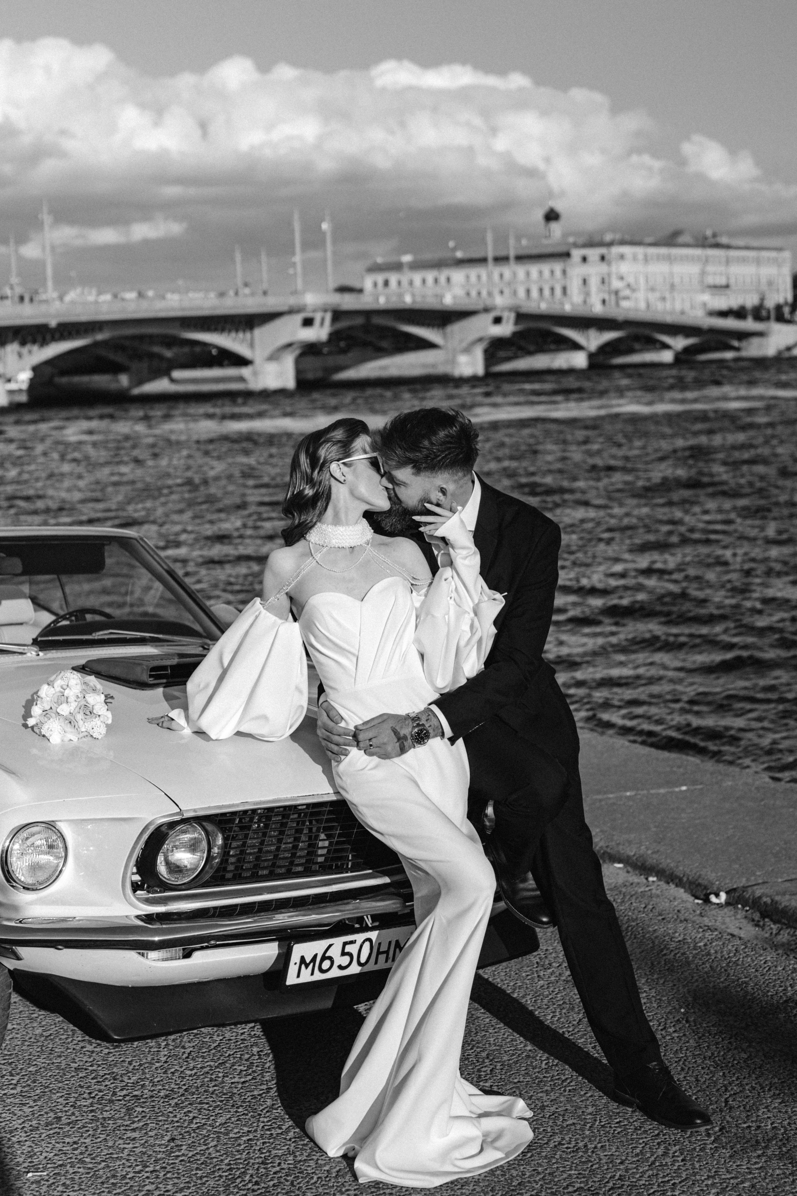 Санкт-Петербург. Свадебный фотограф в Минске Наталья Булатова