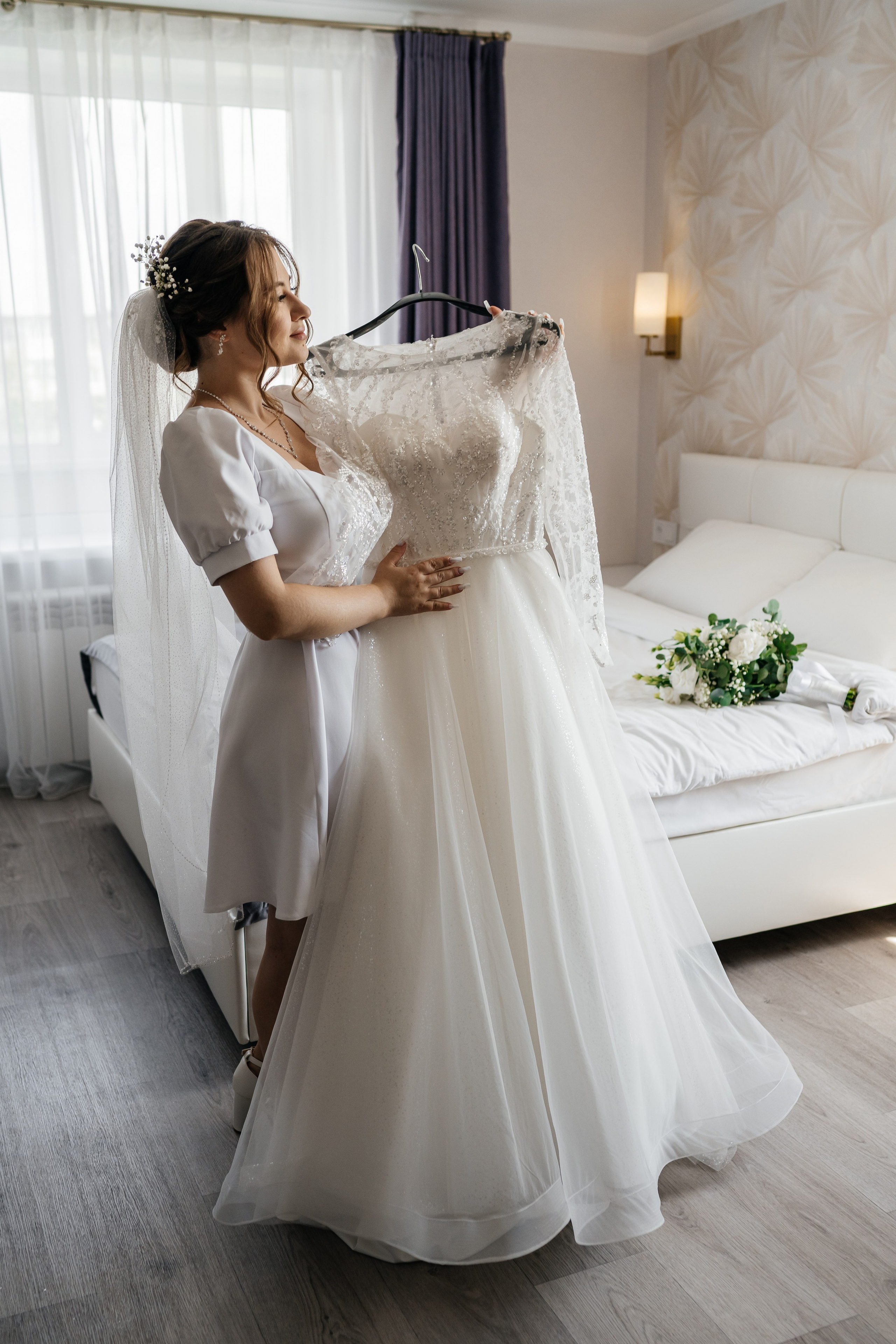 Данил и Леся 5.07.2025. Фотограф в Каменске-Шахтинском Ольга Сагал