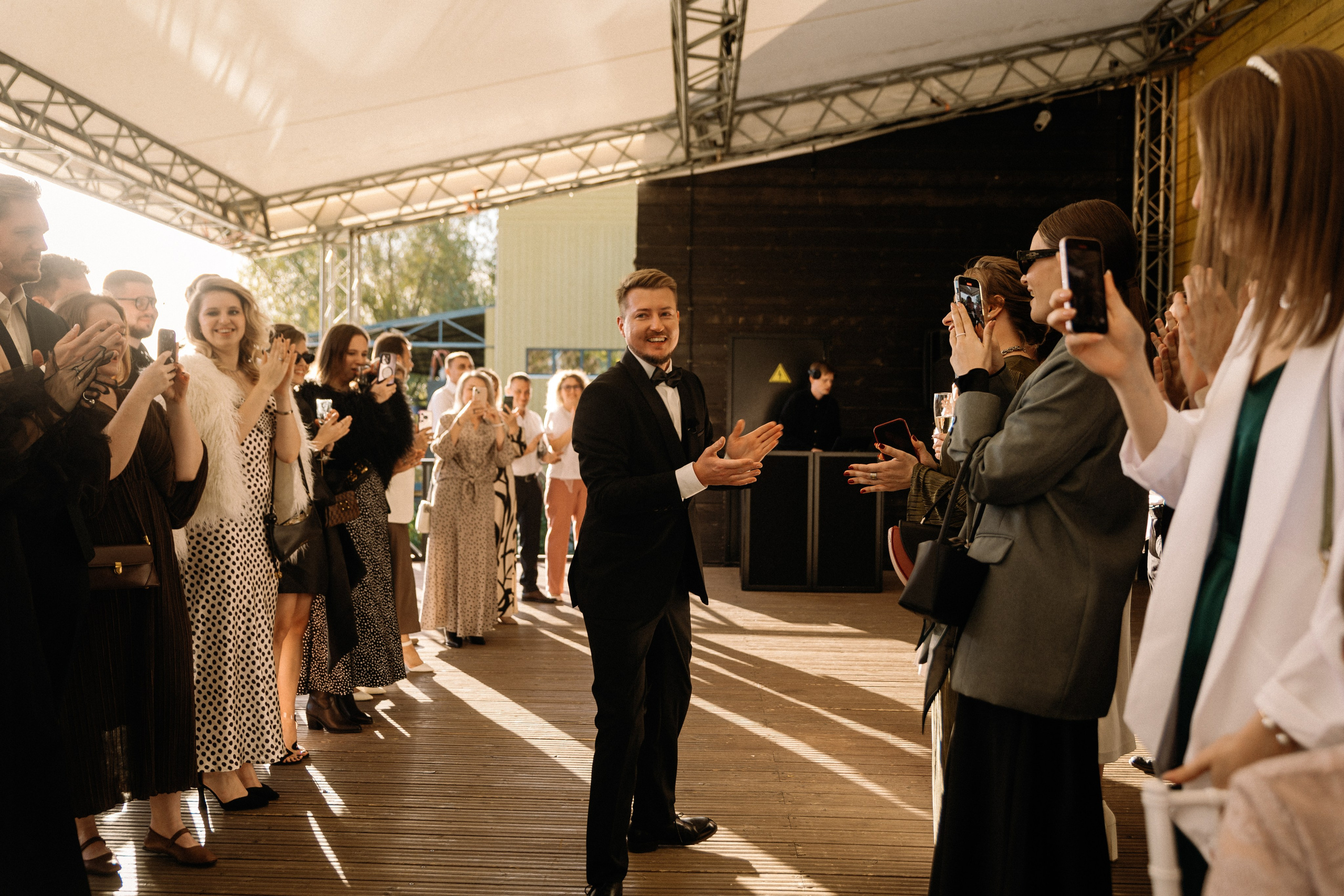 Sergey & Katya. Портретный фотограф Анастасия Завалкевич