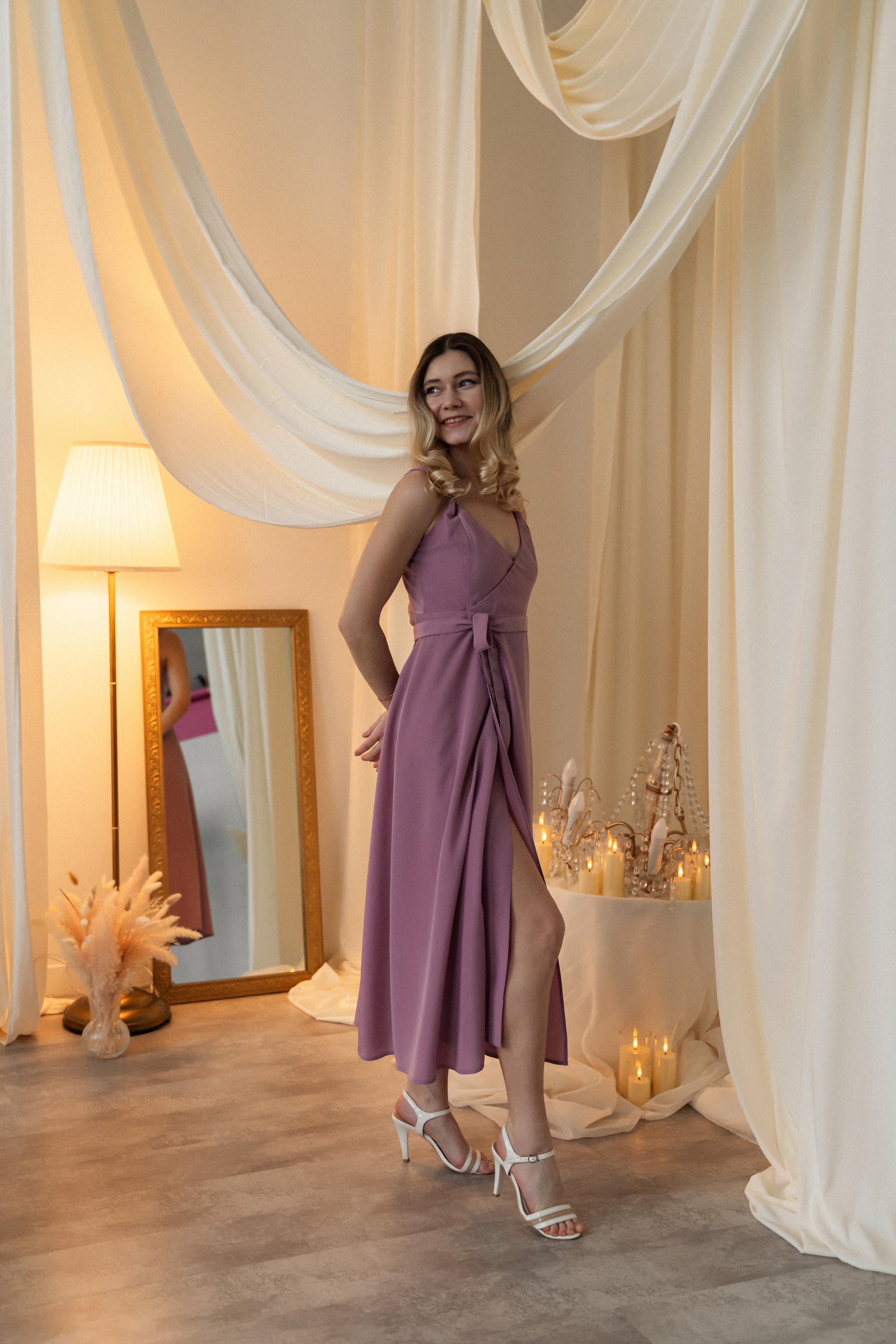 Даша. Фотограф Алина Филимонова Тверь