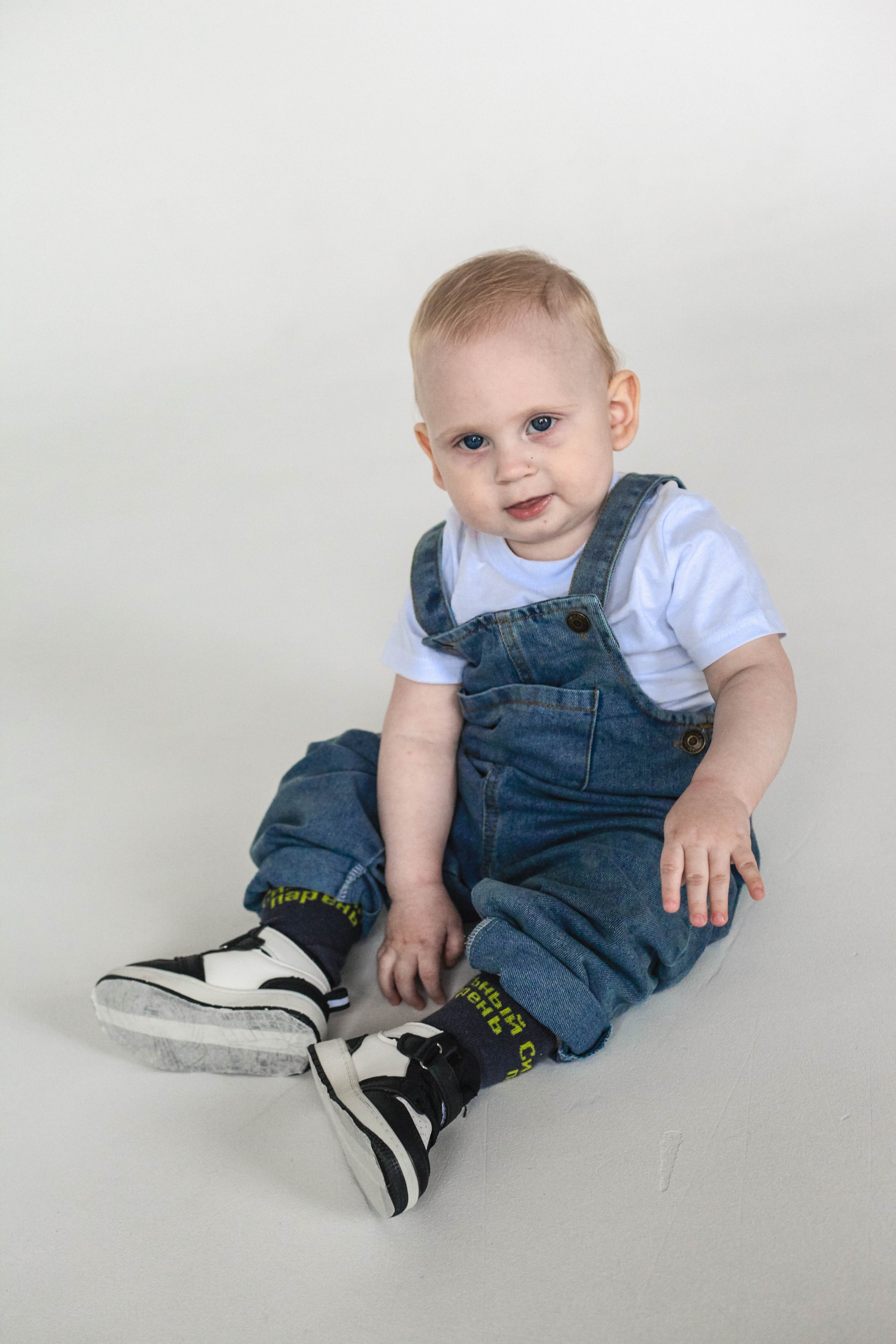 Студия. Уличный фотограф Города N