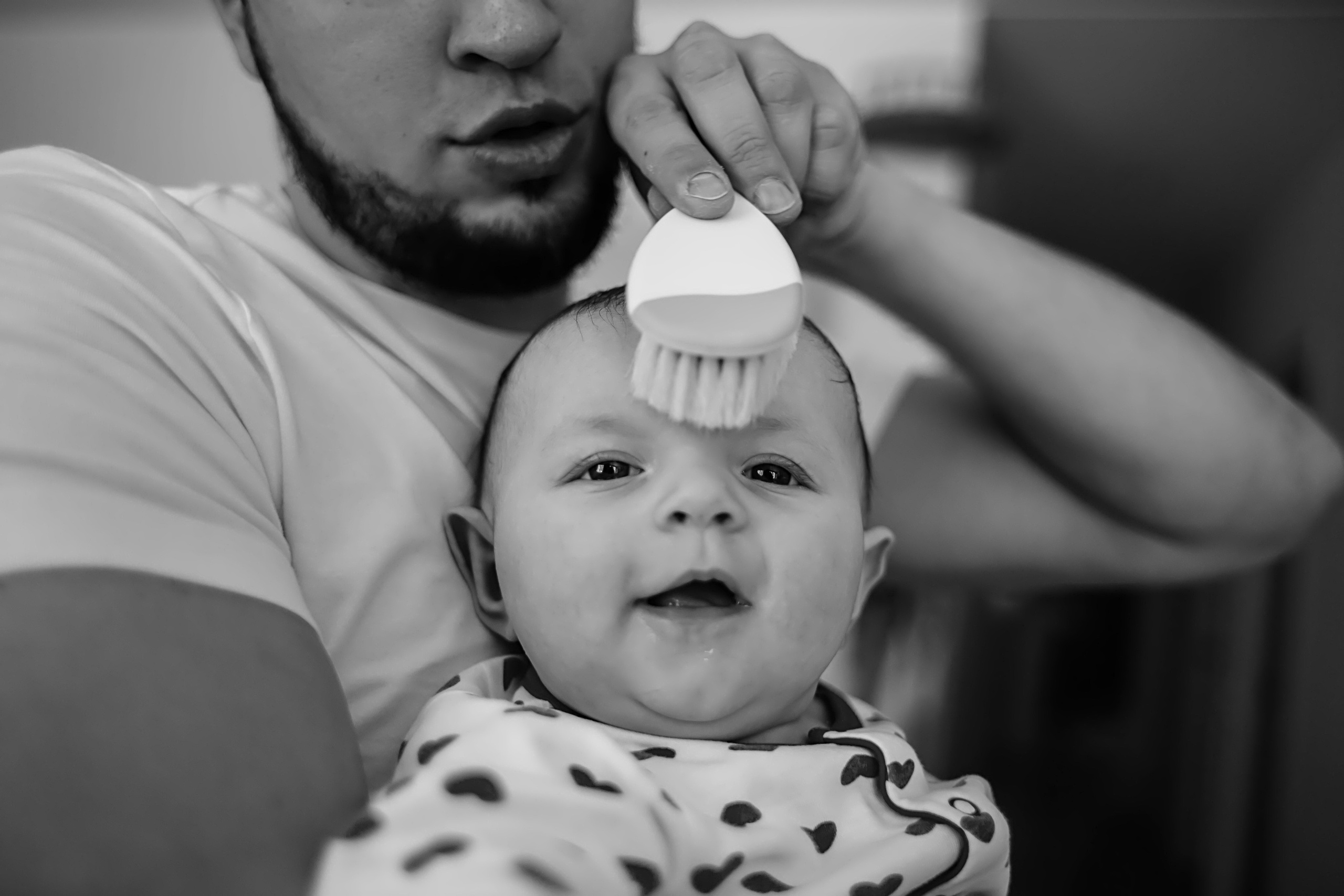 Ирина, Марат и Диана. Главная