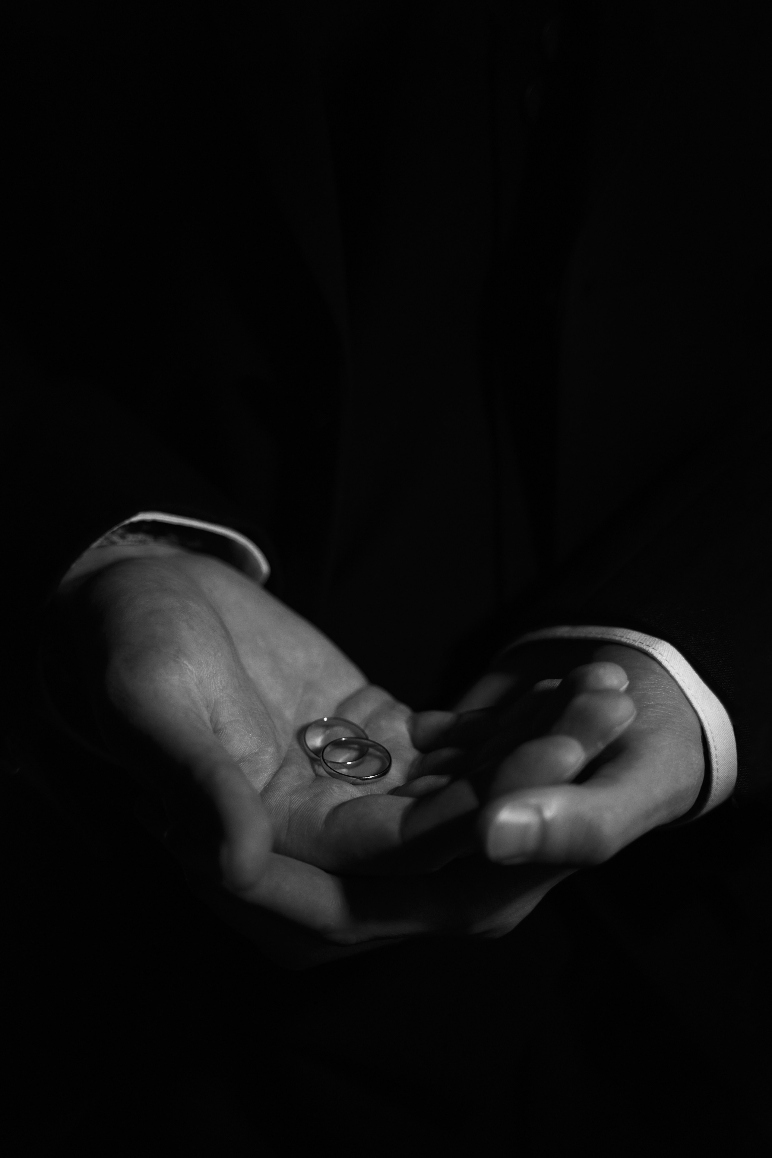 Матвей и Эльвира. Алиса Абрашина свадебный и женский фотограф в Тюмени