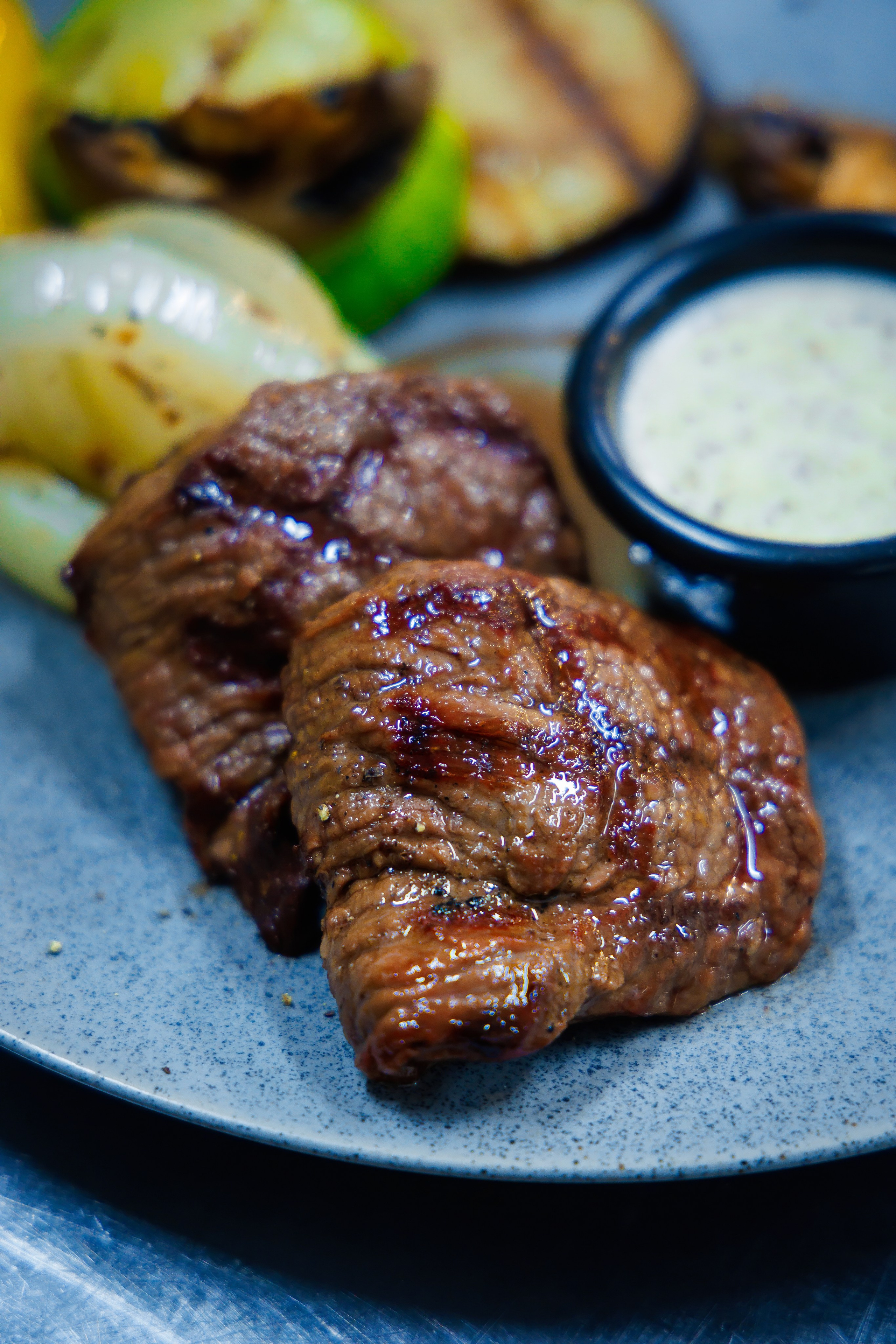 Фуд съемка. Семейный и Свадебный фотограф в Астане Александр Астапов
