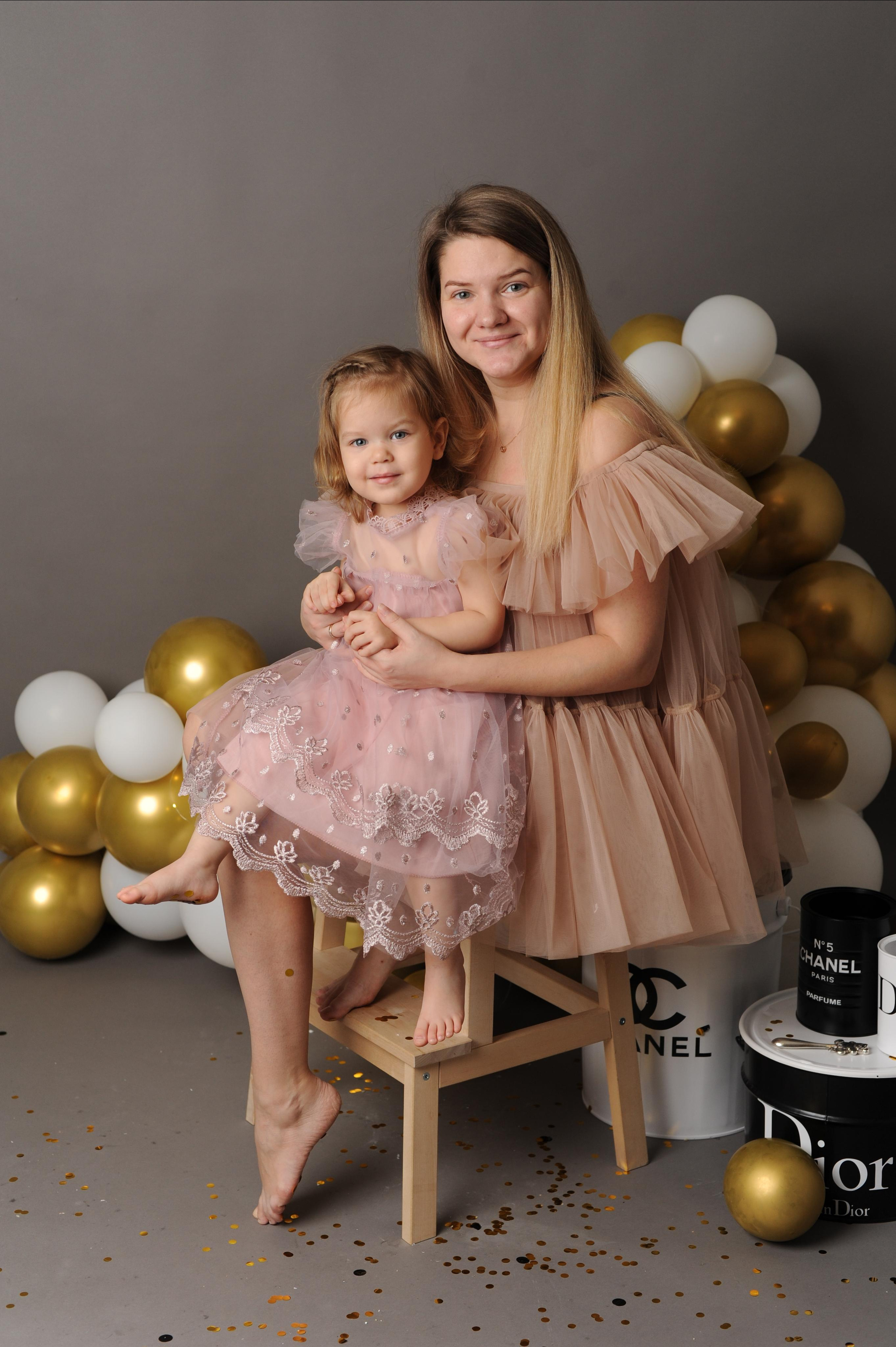 Александра. Семейный и детский фотограф в г. Норильске Марина Шухастанова