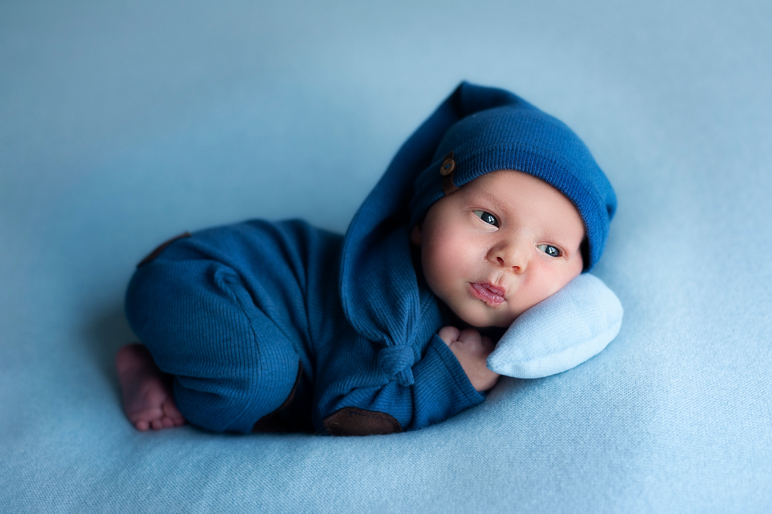 Ньюборн съемки. Семейный и детский фотограф в г. Норильске Марина Шухастанова