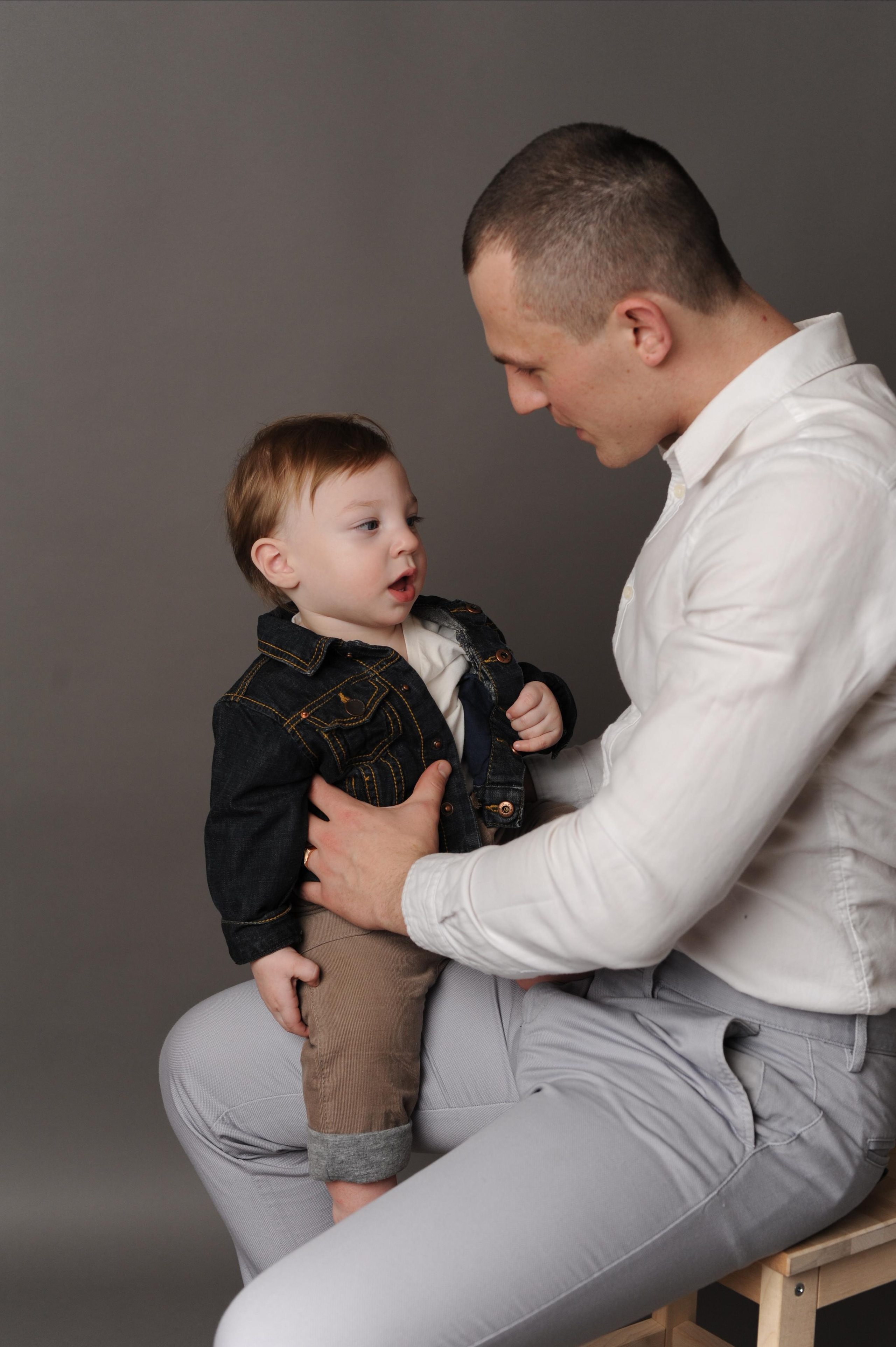 Тимур. Семейный и детский фотограф в г. Норильске Марина Шухастанова