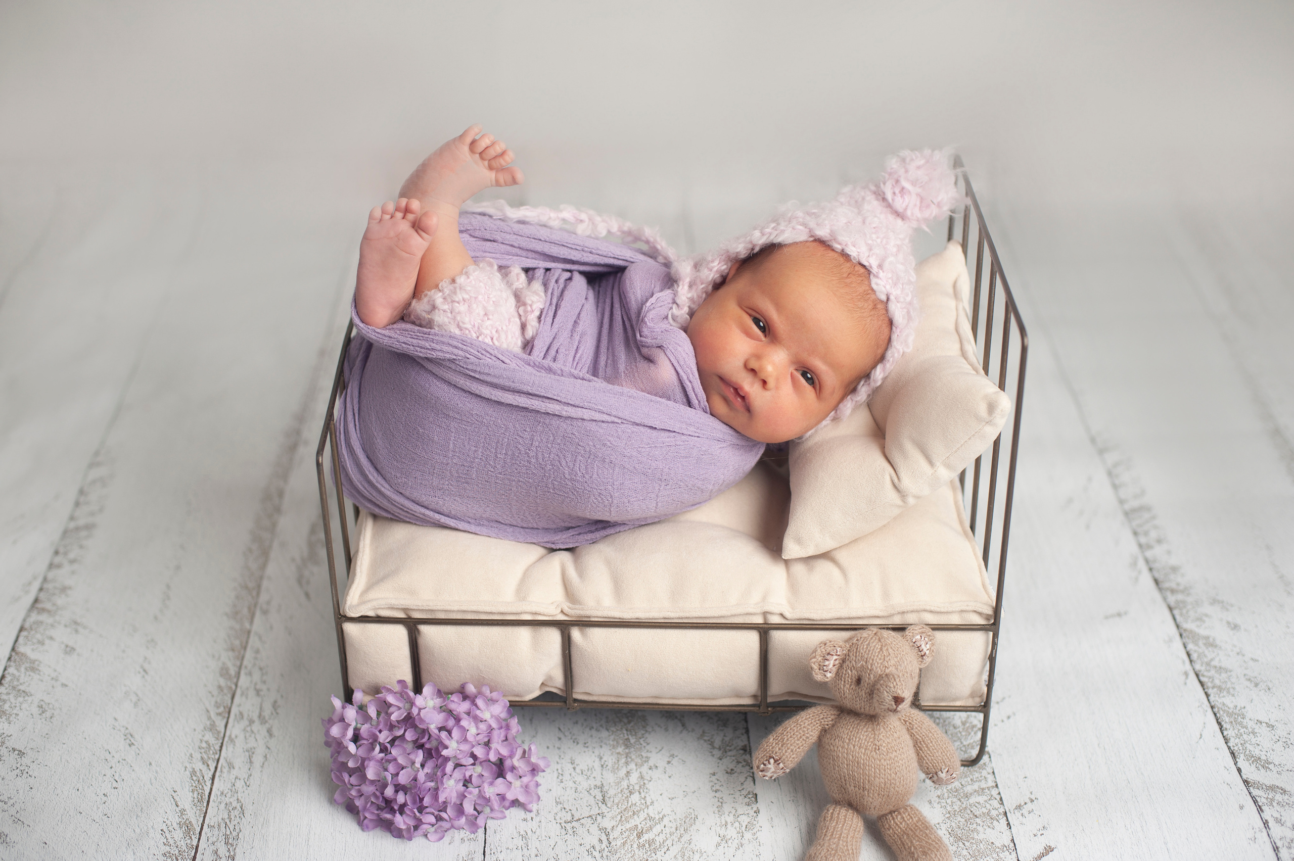 Ньюборн съемки. Семейный и детский фотограф в г. Норильске Марина Шухастанова