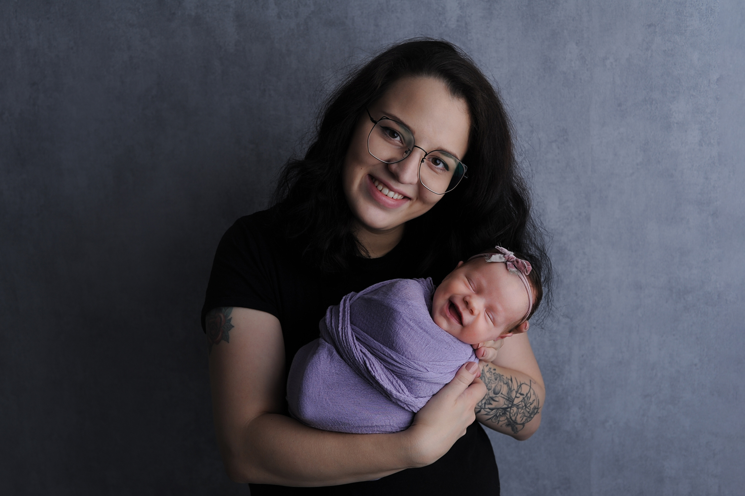 Семейный и детский фотограф в г. Норильске Марина Шухастанова