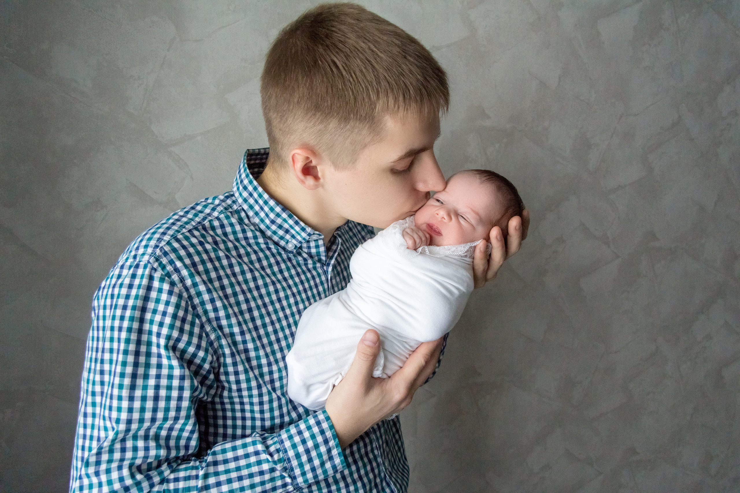 Ньюборн съемки. Семейный и детский фотограф в г. Норильске Марина Шухастанова