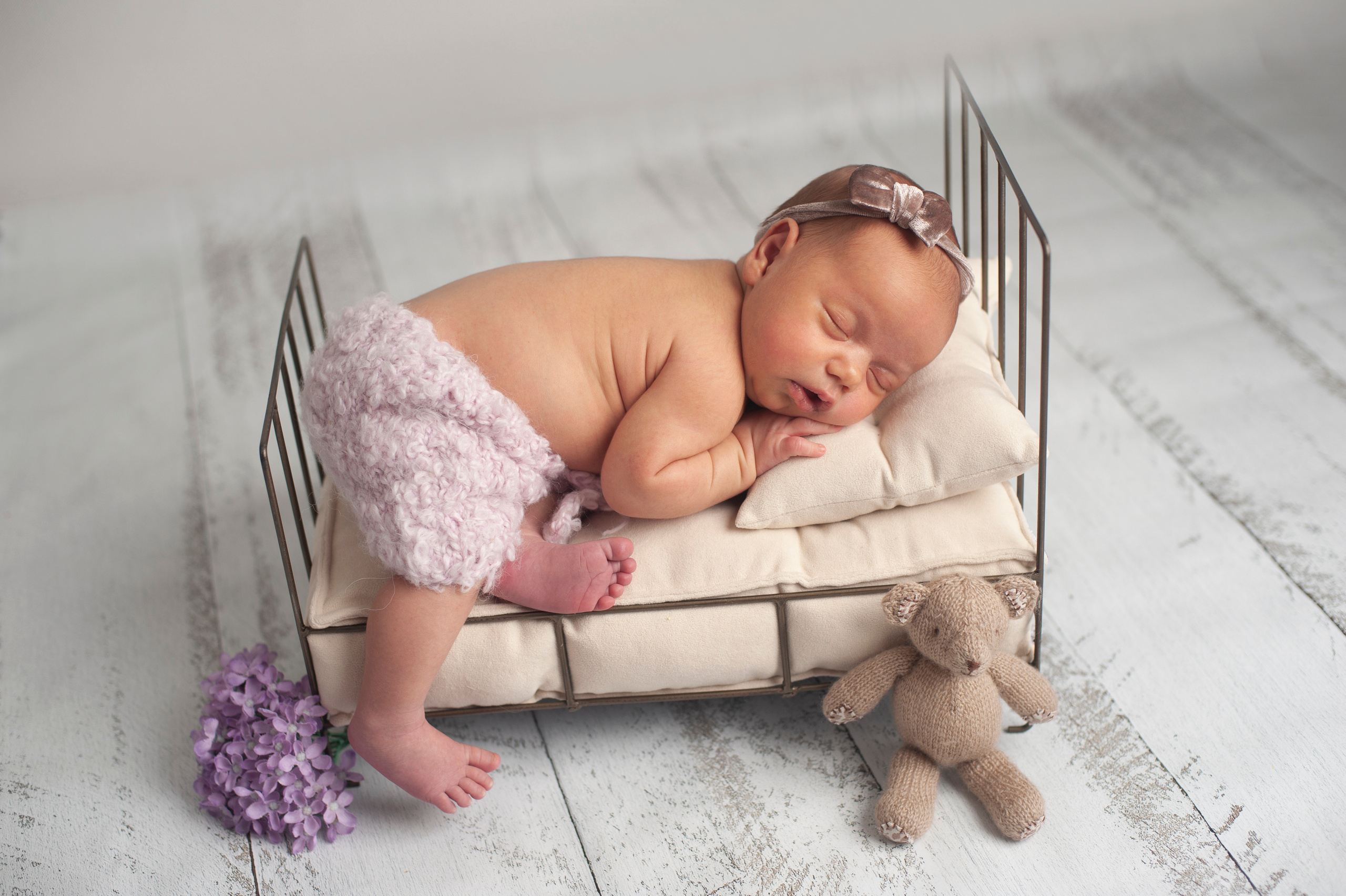 Ньюборн съемки. Семейный и детский фотограф в г. Норильске Марина Шухастанова