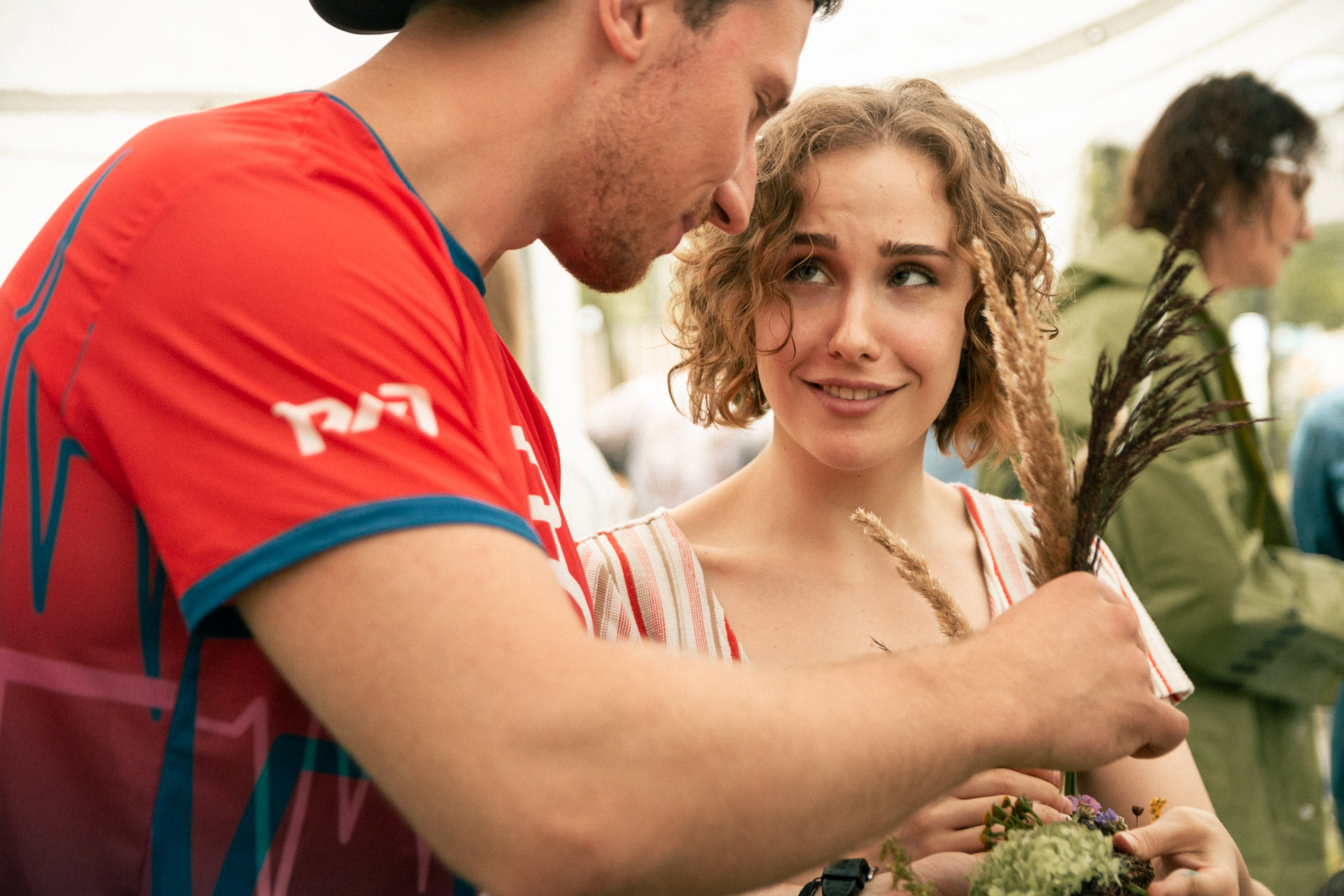 ЭкоФест 2024. Фотограф в Ярославле Никита Зайцев