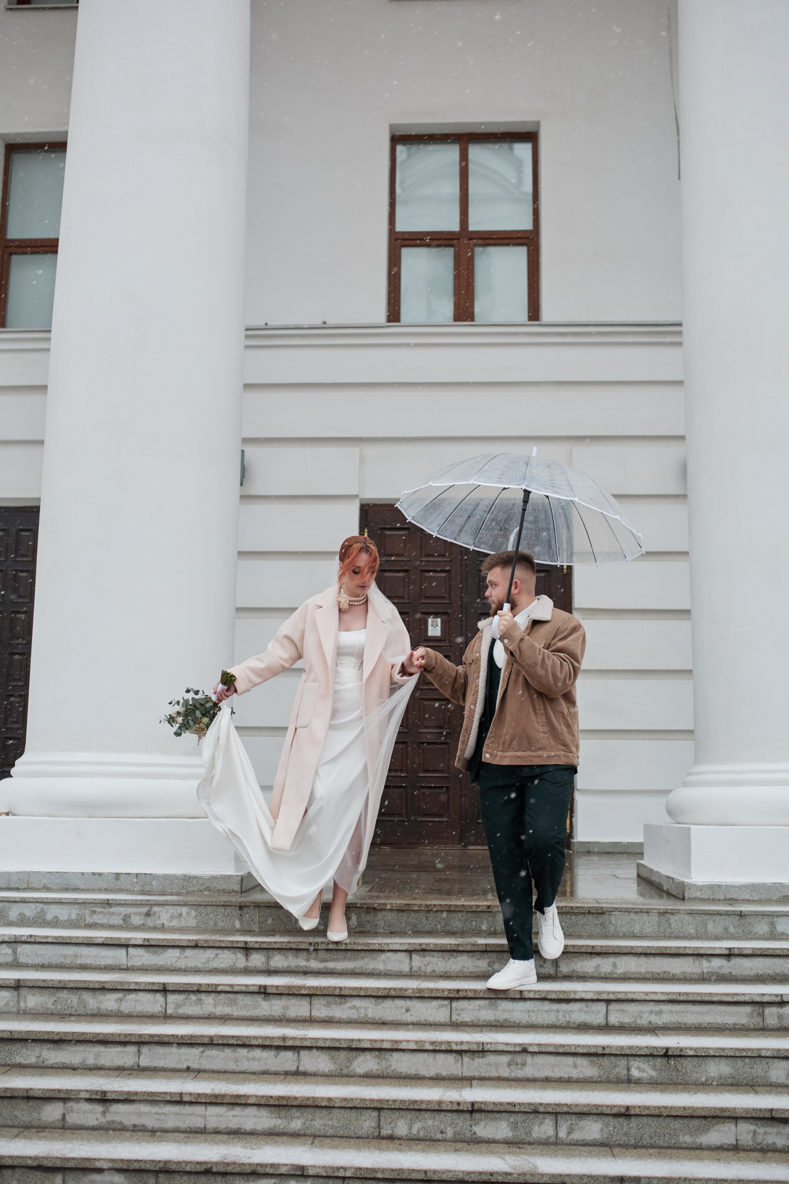 Dasha&Valera. Антонина Талах фотограф в Москве