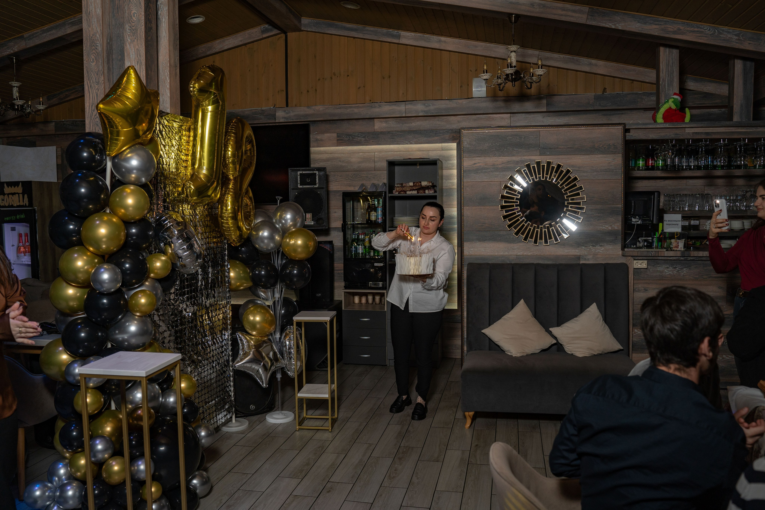 ДНИ РОЖДЕНИЯ. Свадебный, семейный, фэшн фотограф, школьный фотограф в Сочи