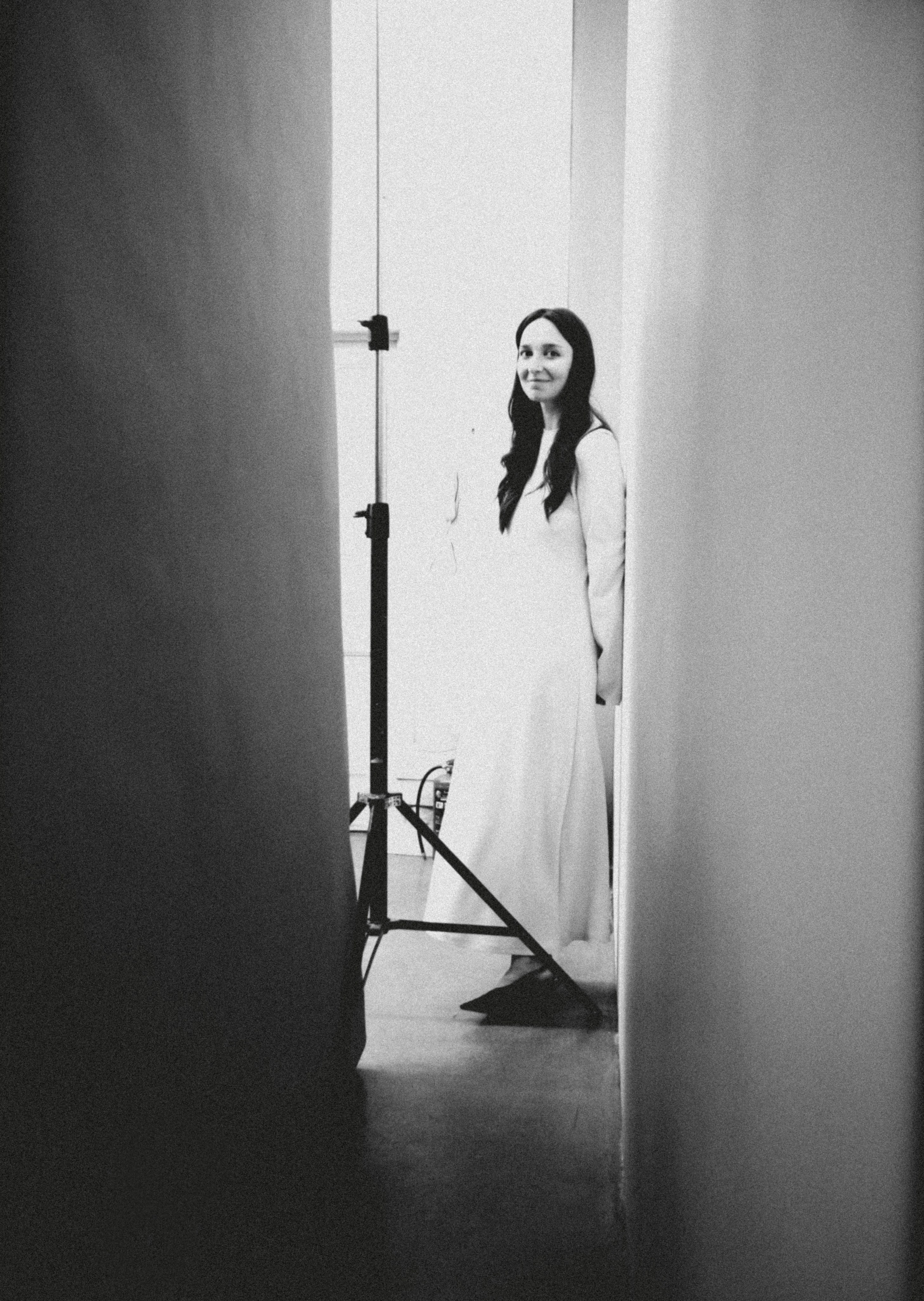 Премьера фильма «Как перестать сомневаться». Главная