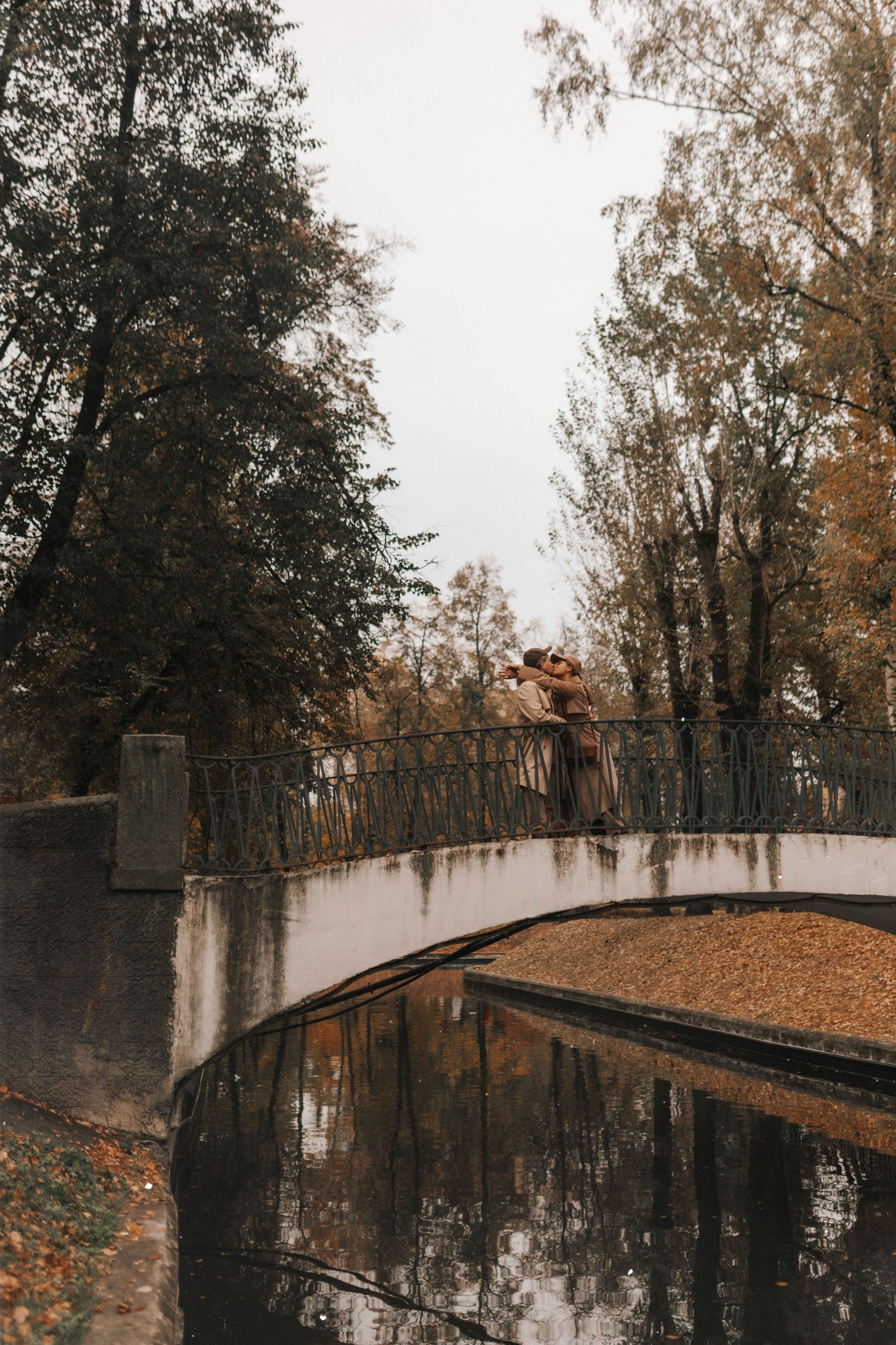 Кристина/Артем. Фотограф в Москве Татьяна Сергеева