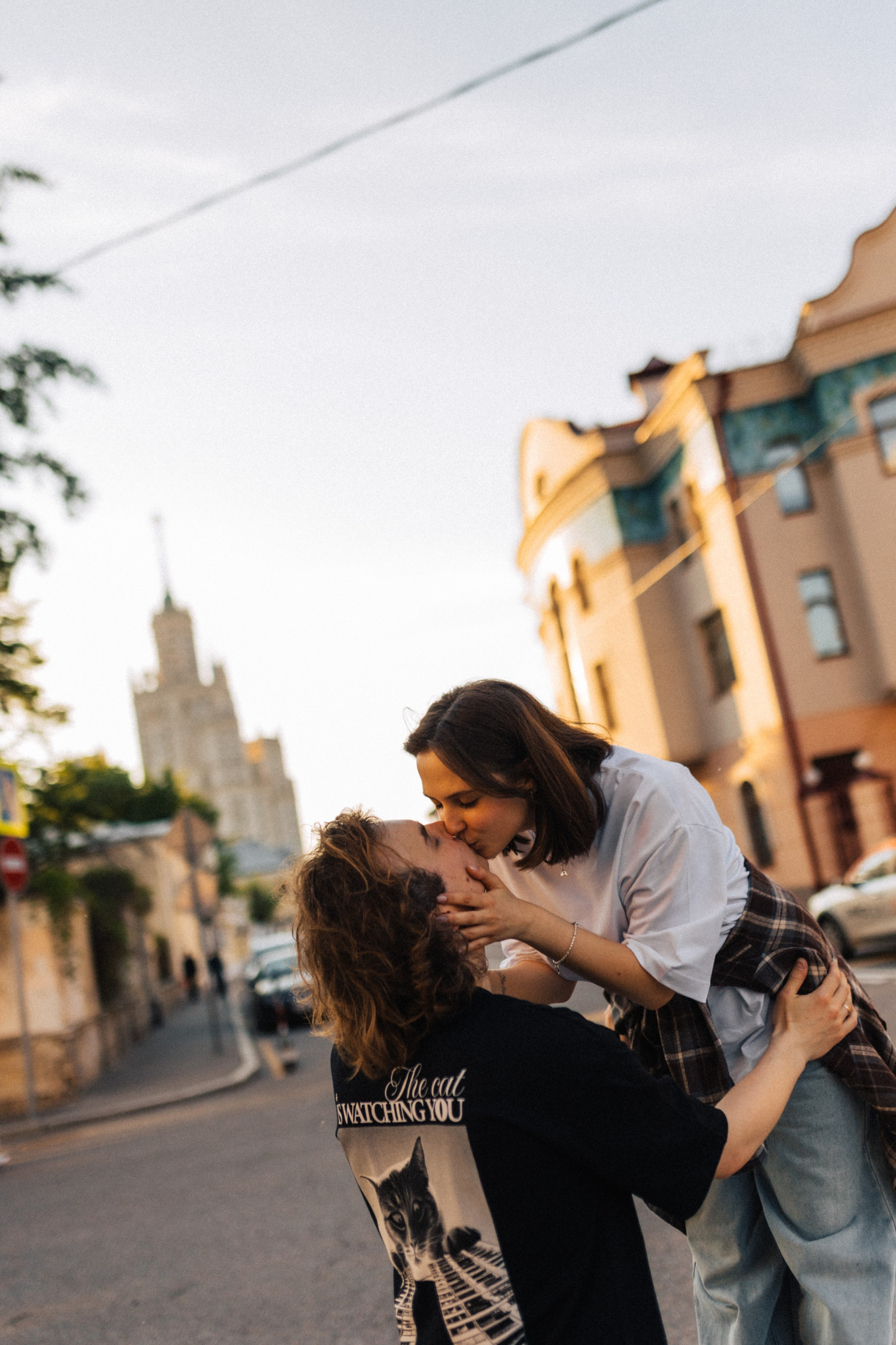 Сережа/Настя. Фотограф в Москве Татьяна Сергеева