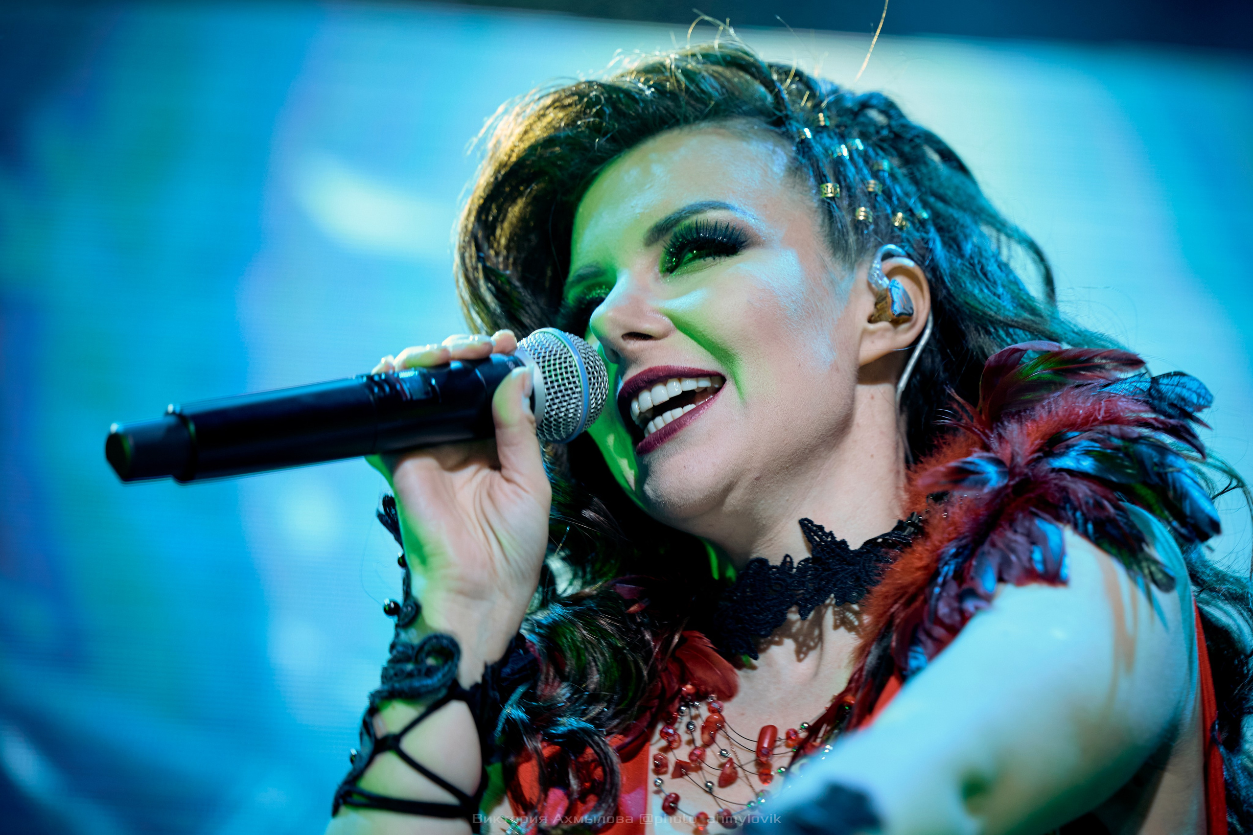 13.10.2024 ДЖОКОНДА в Урбан. Виктория Ахмылова. Фотограф в Москве