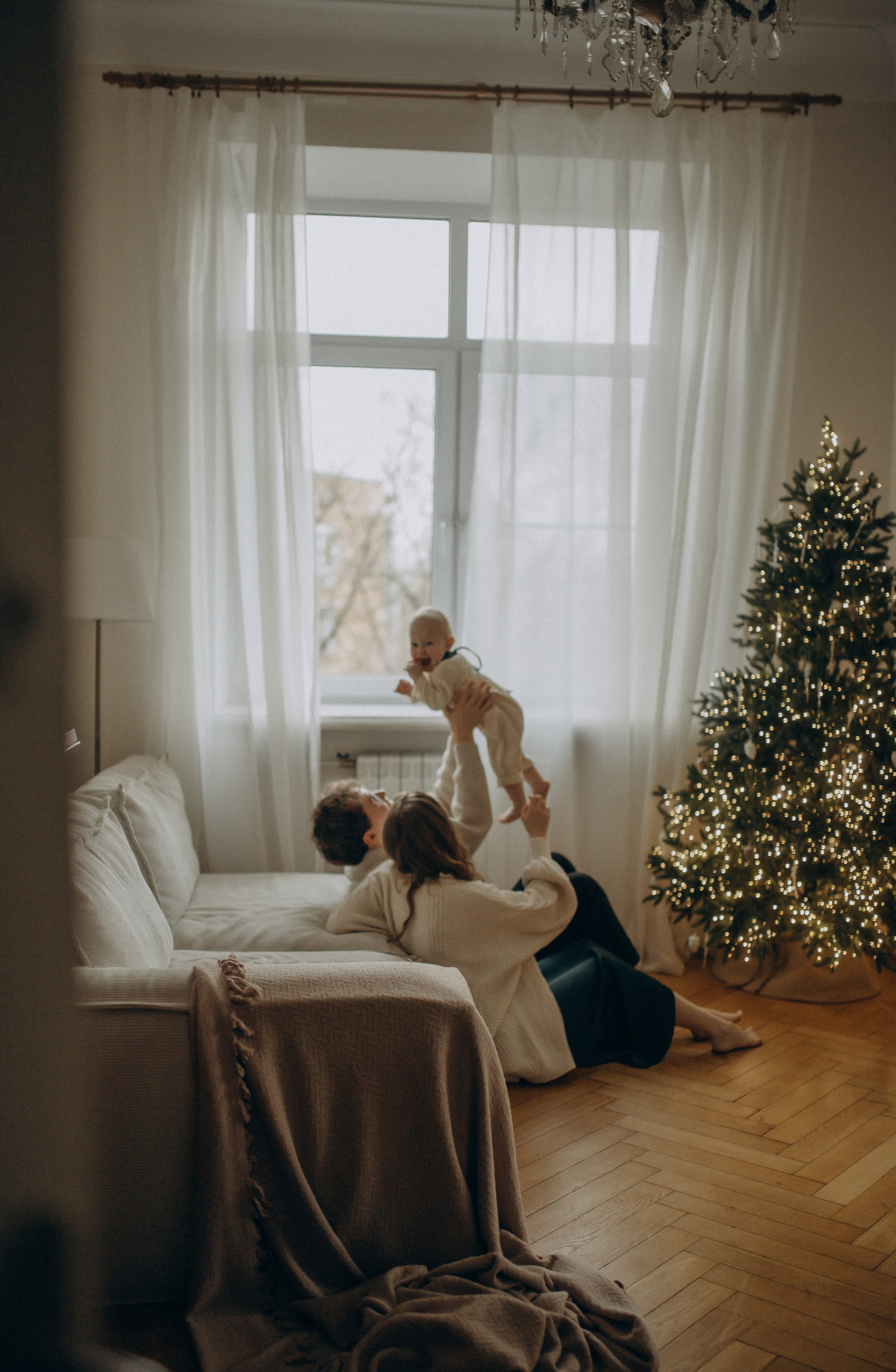 Степан Серафима и Яннис. Ваш фотограф АНАстасия Земскова