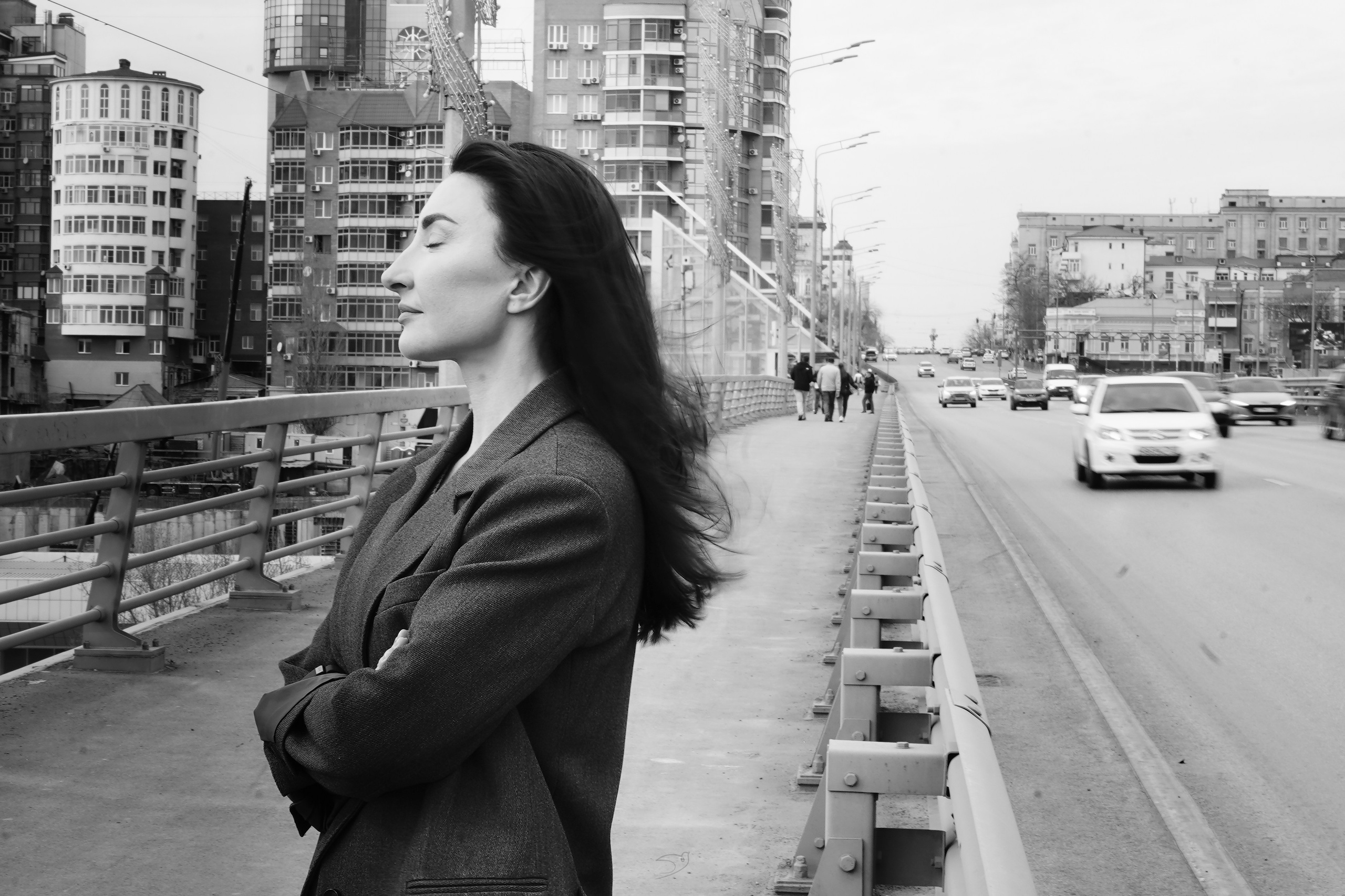 Фотограф, индивидуальные женские, мужские фотосессии в Ростове-на-Дону