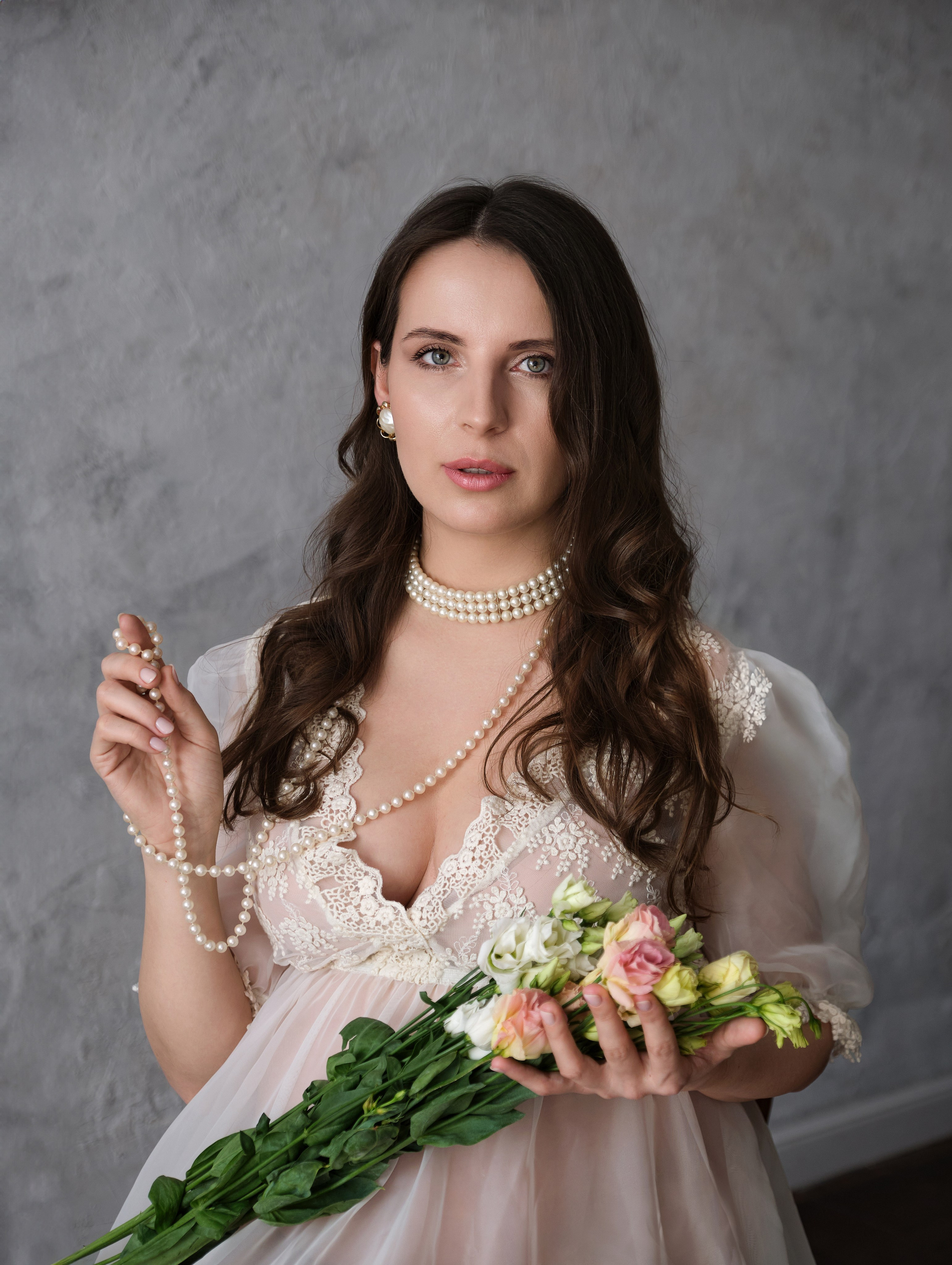 Ирина «В ожидании»