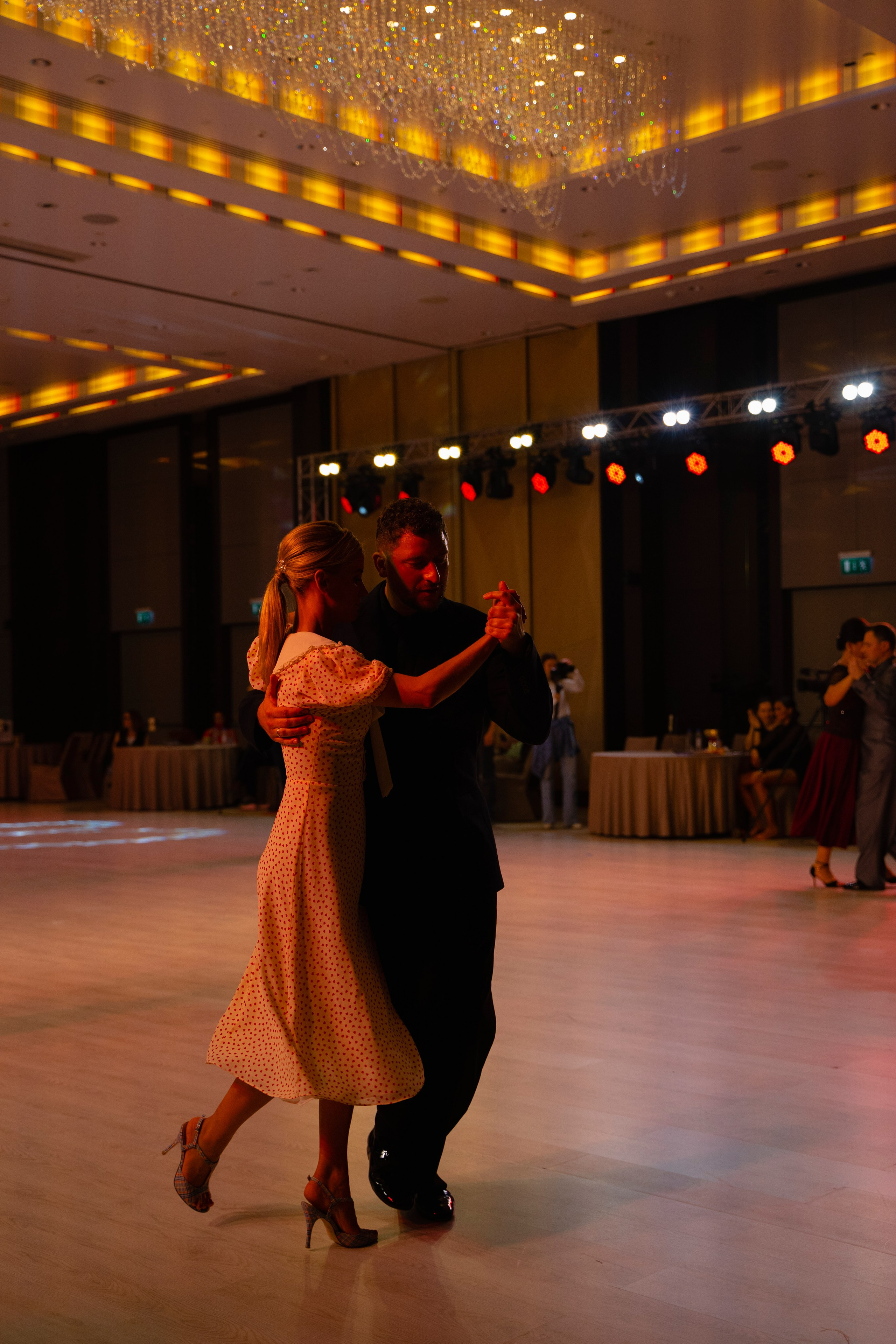 Tango. Семейный и детский фотограф в Москве