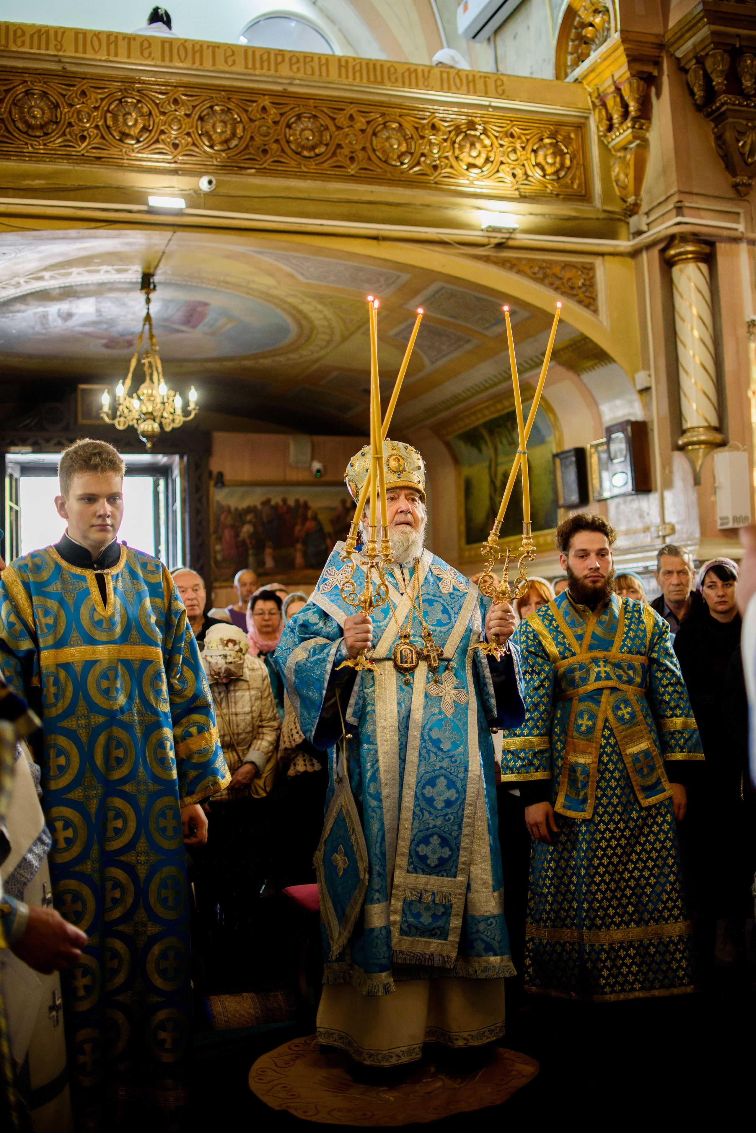 День памяти Казанской иконы Божьей Матери 4.11.2023. Семейный и свадебный фотограф в Феодосии и Коктебеле