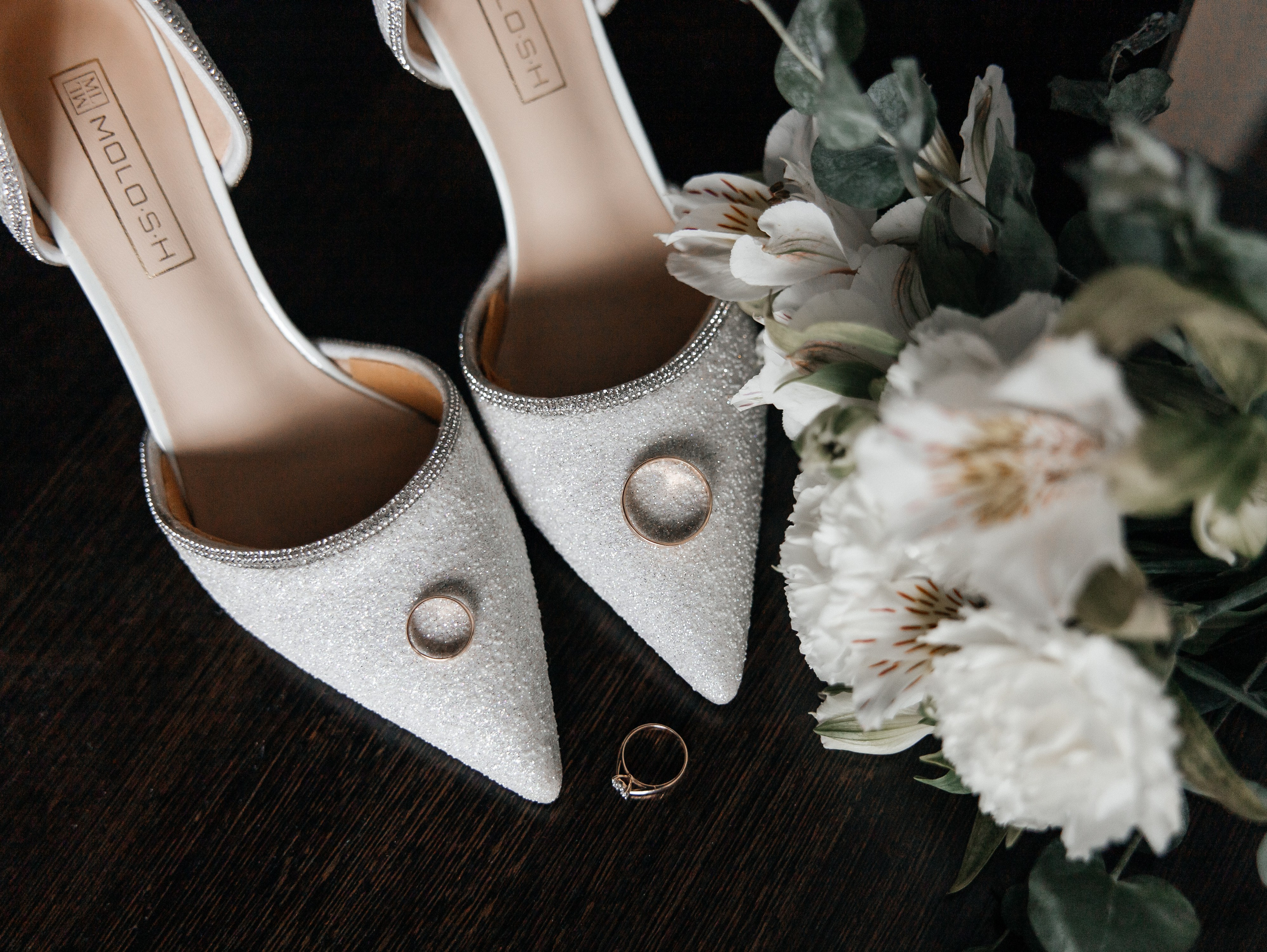 WEDDING DAY. Главная