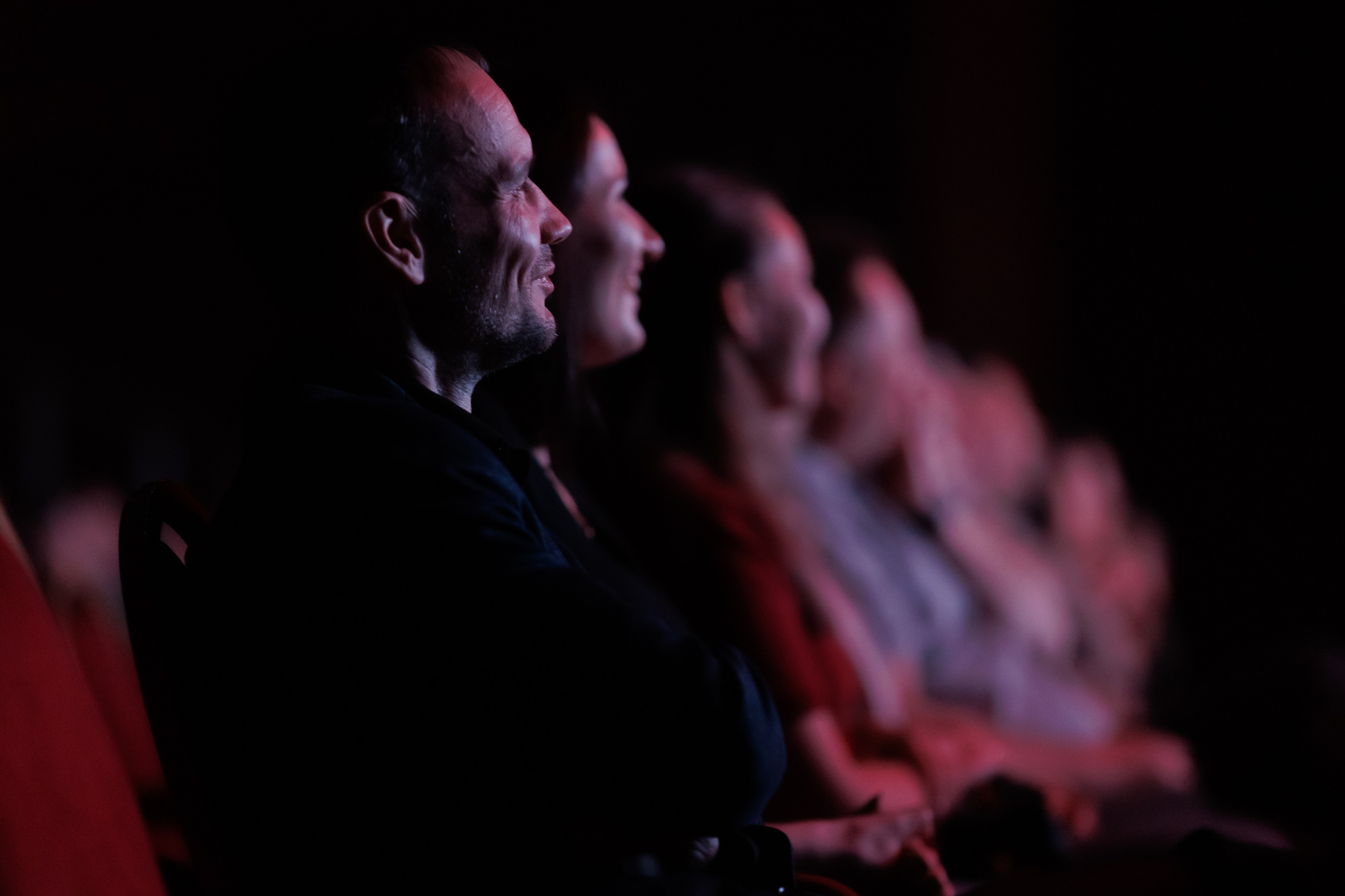 Женя Синяков. Фотограф Анастасия Зубкова